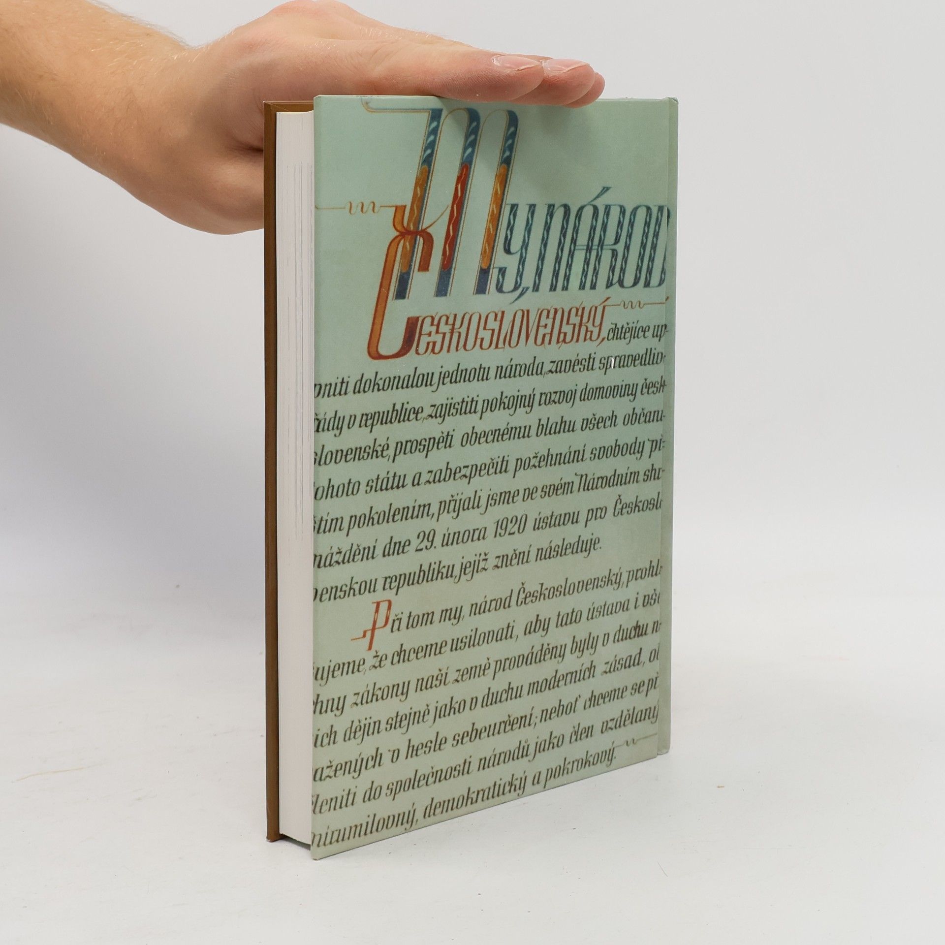 Autorenkollektiv Dějiny zemí Koruny české 2