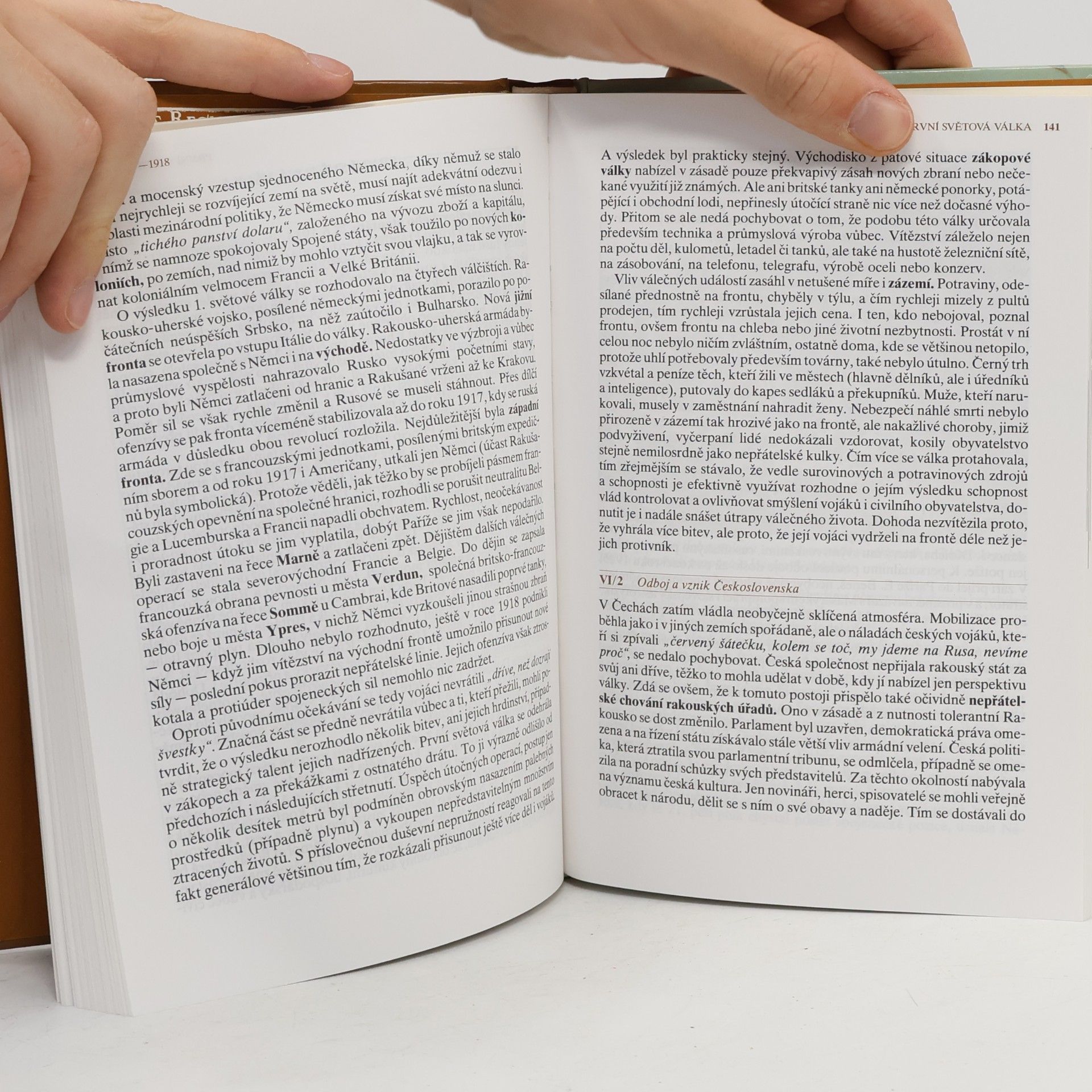 Autorenkollektiv Dějiny zemí Koruny české 2