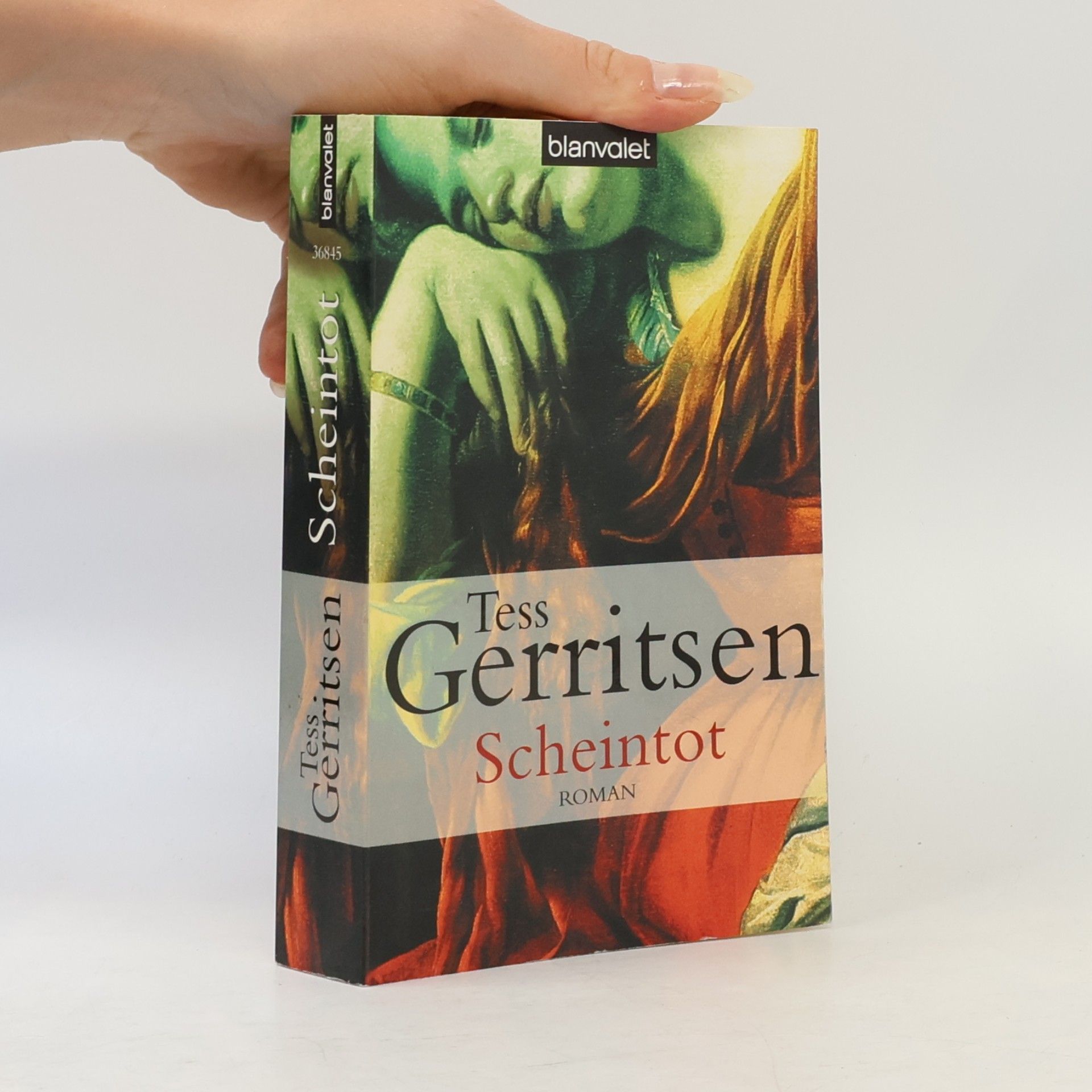 Scheintot