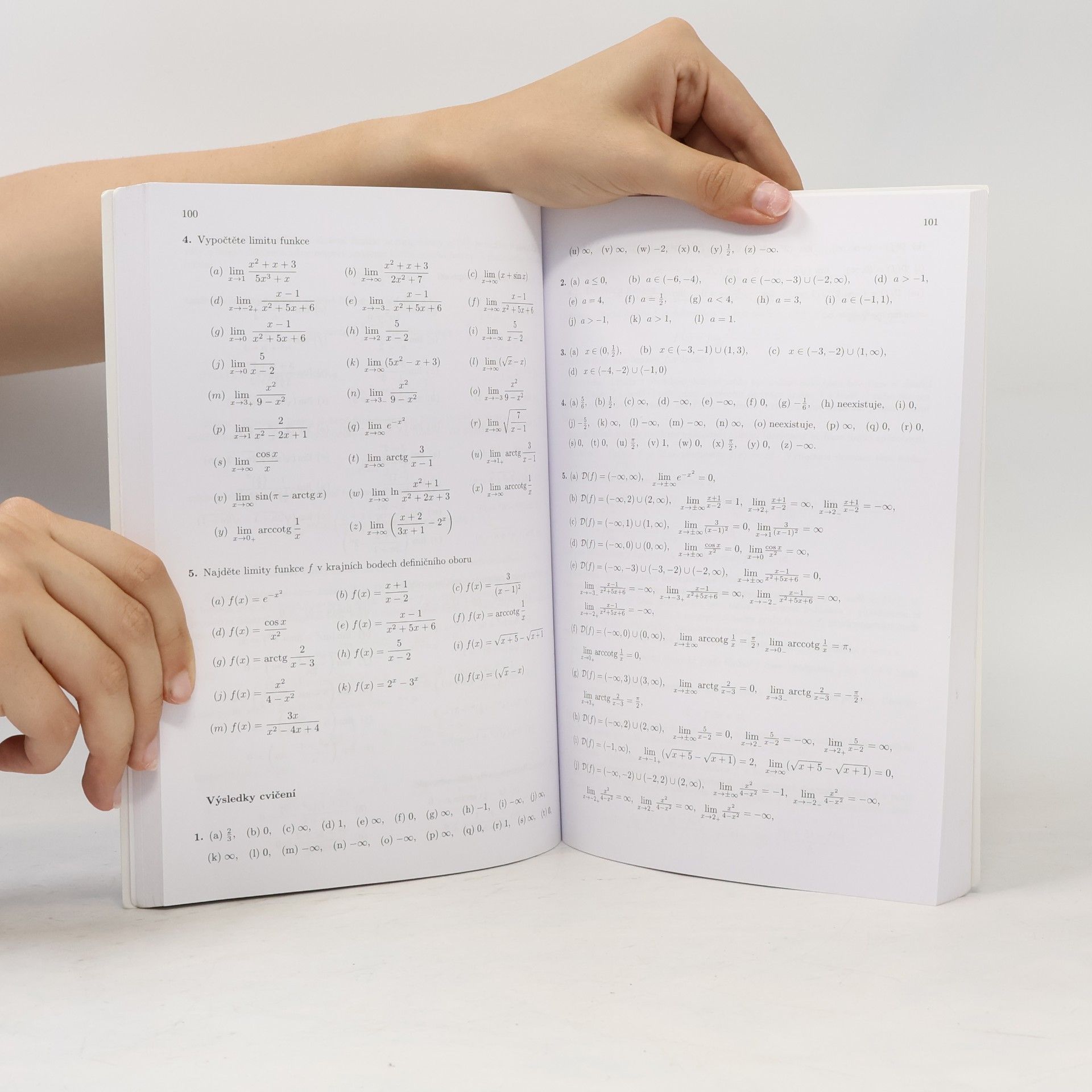 Jindřich Klůfa Matematika pro všechny programy Vysoké školy ekonomické