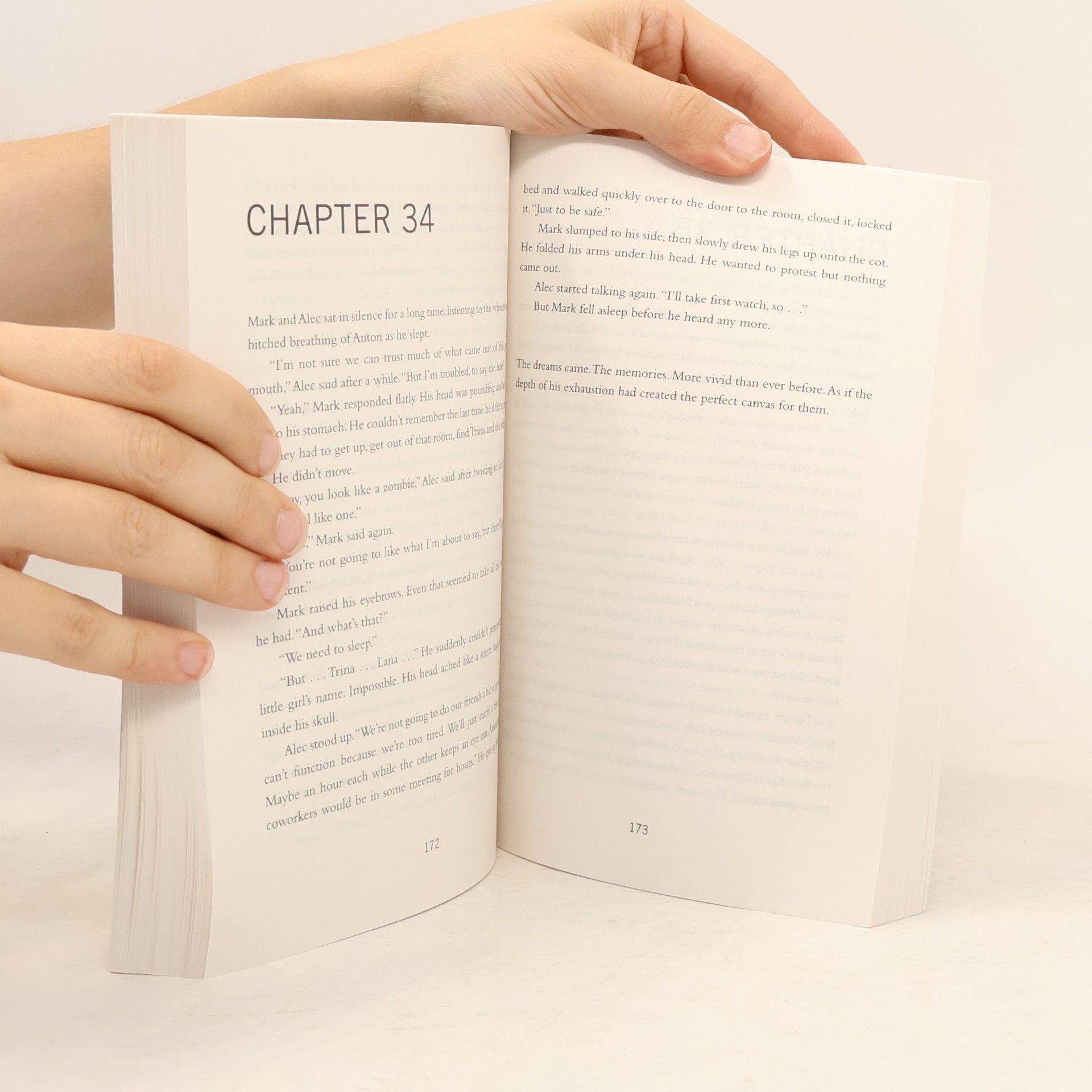 James Dashner The kill order