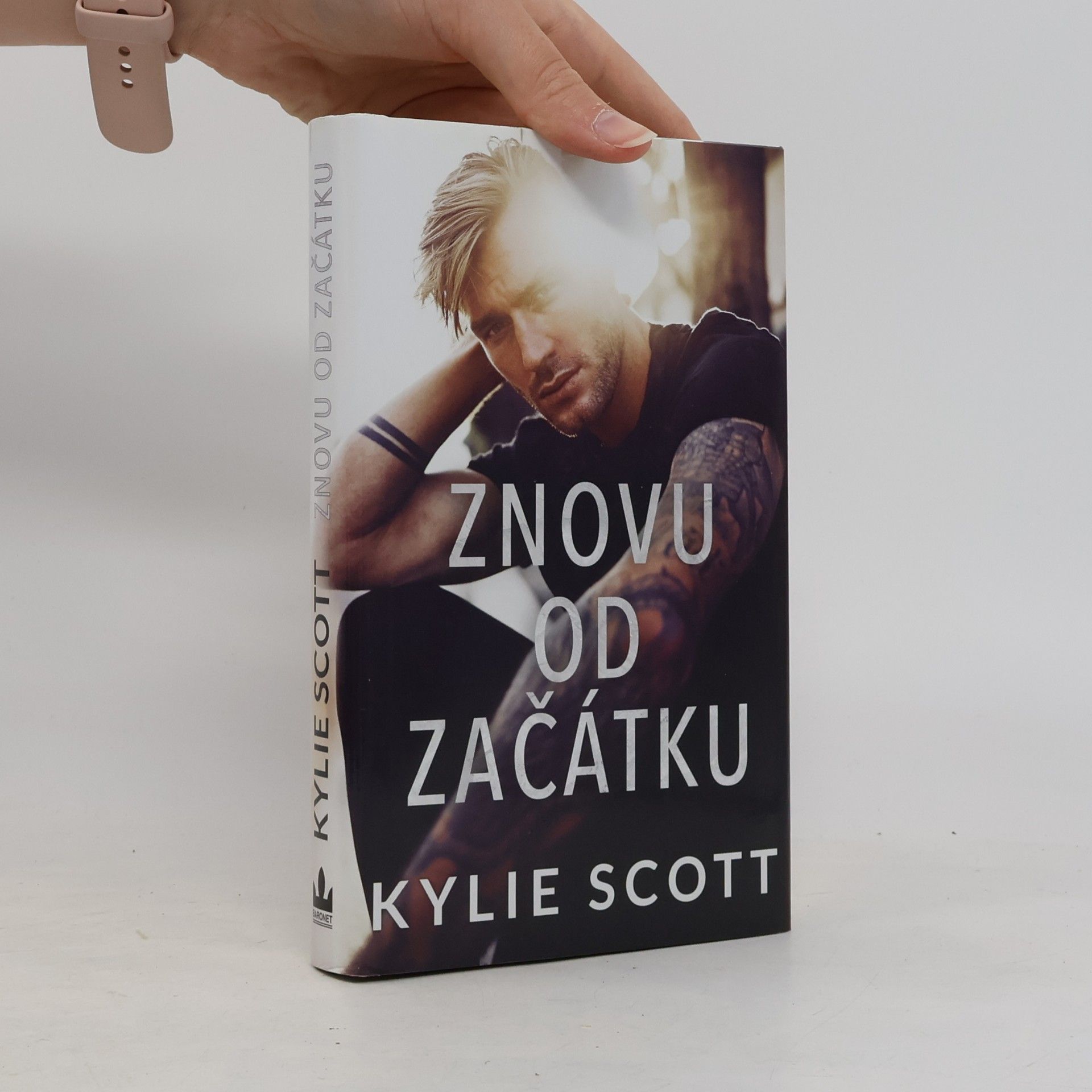 Kylie Scott Znovu od začátku