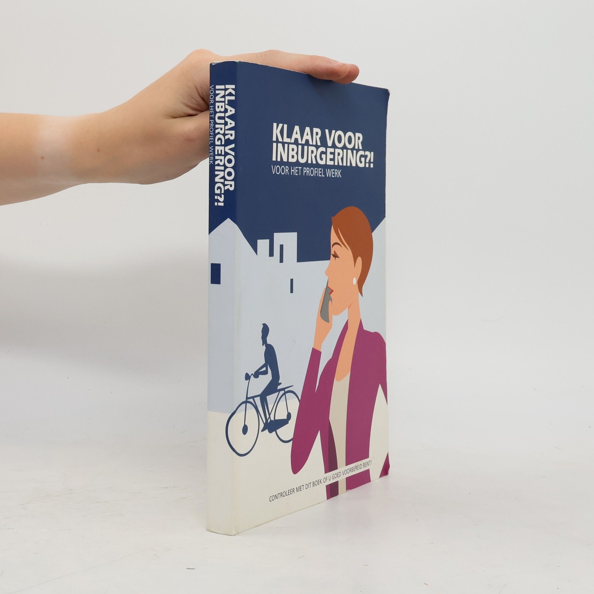 ITpreneurs Nederland Klaar voor inburgering?!