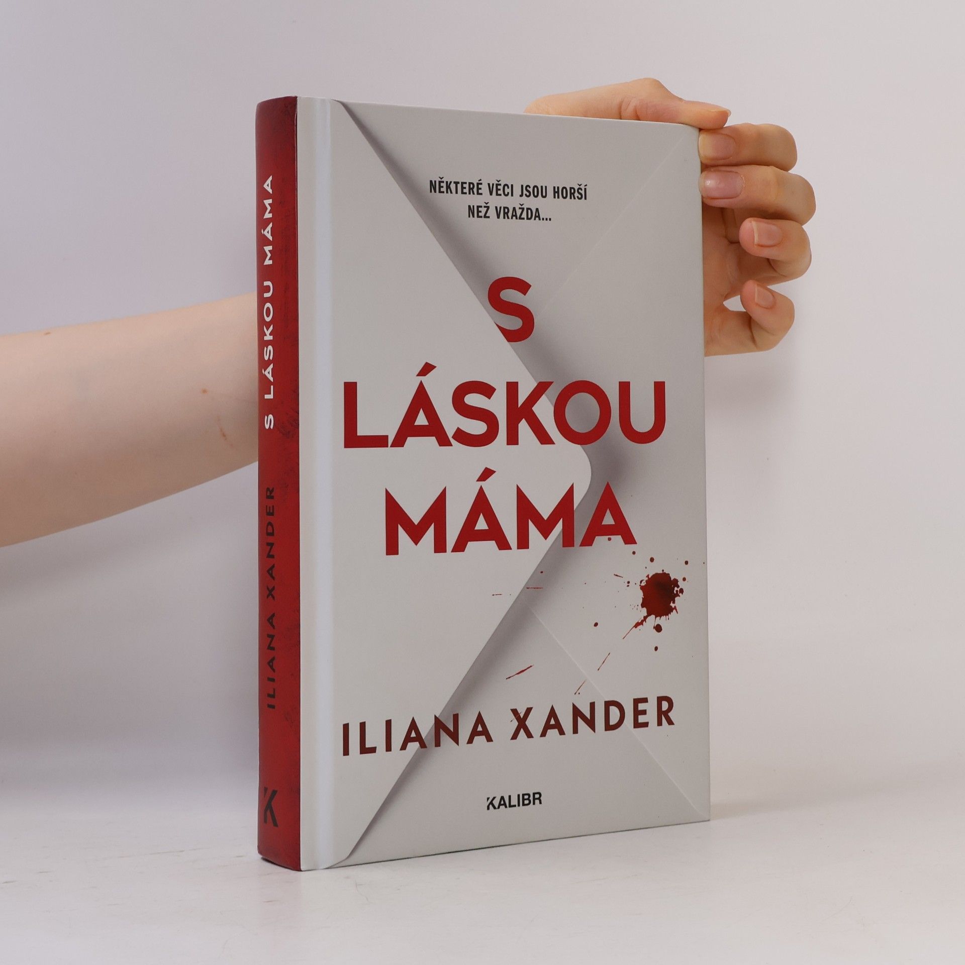 S láskou máma