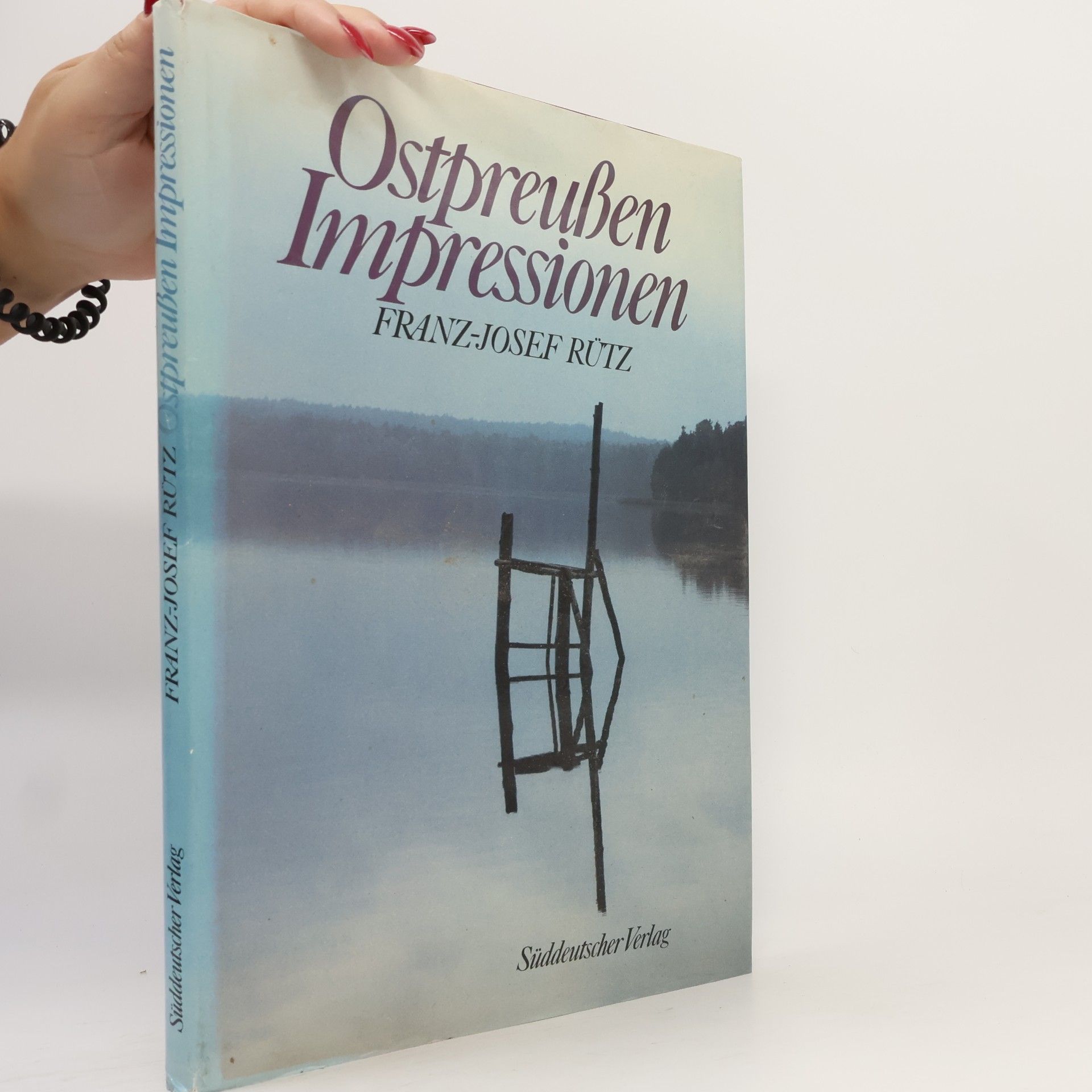 Ostpreußen Impressionen