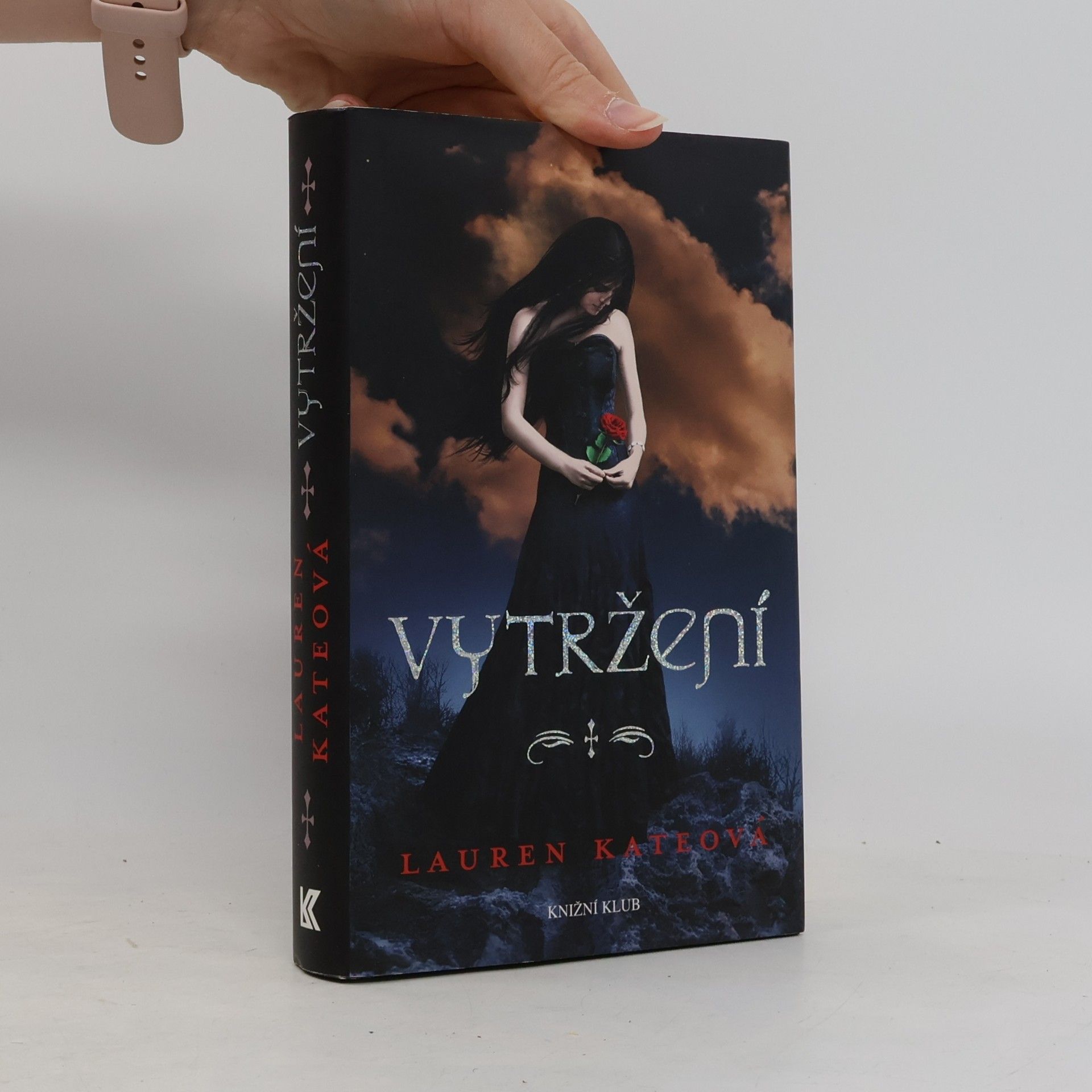 Vytržení
