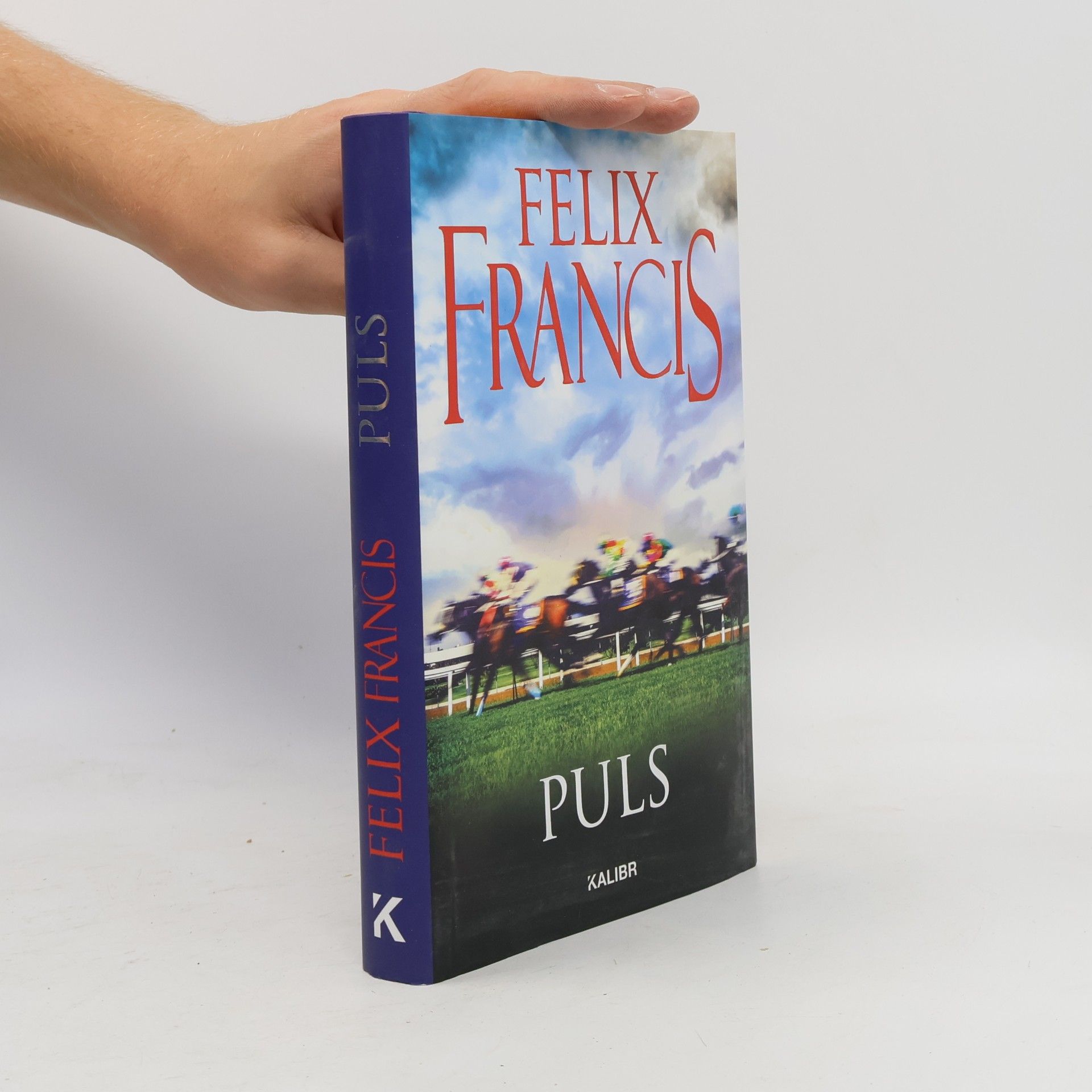 Felix Francis Puls
