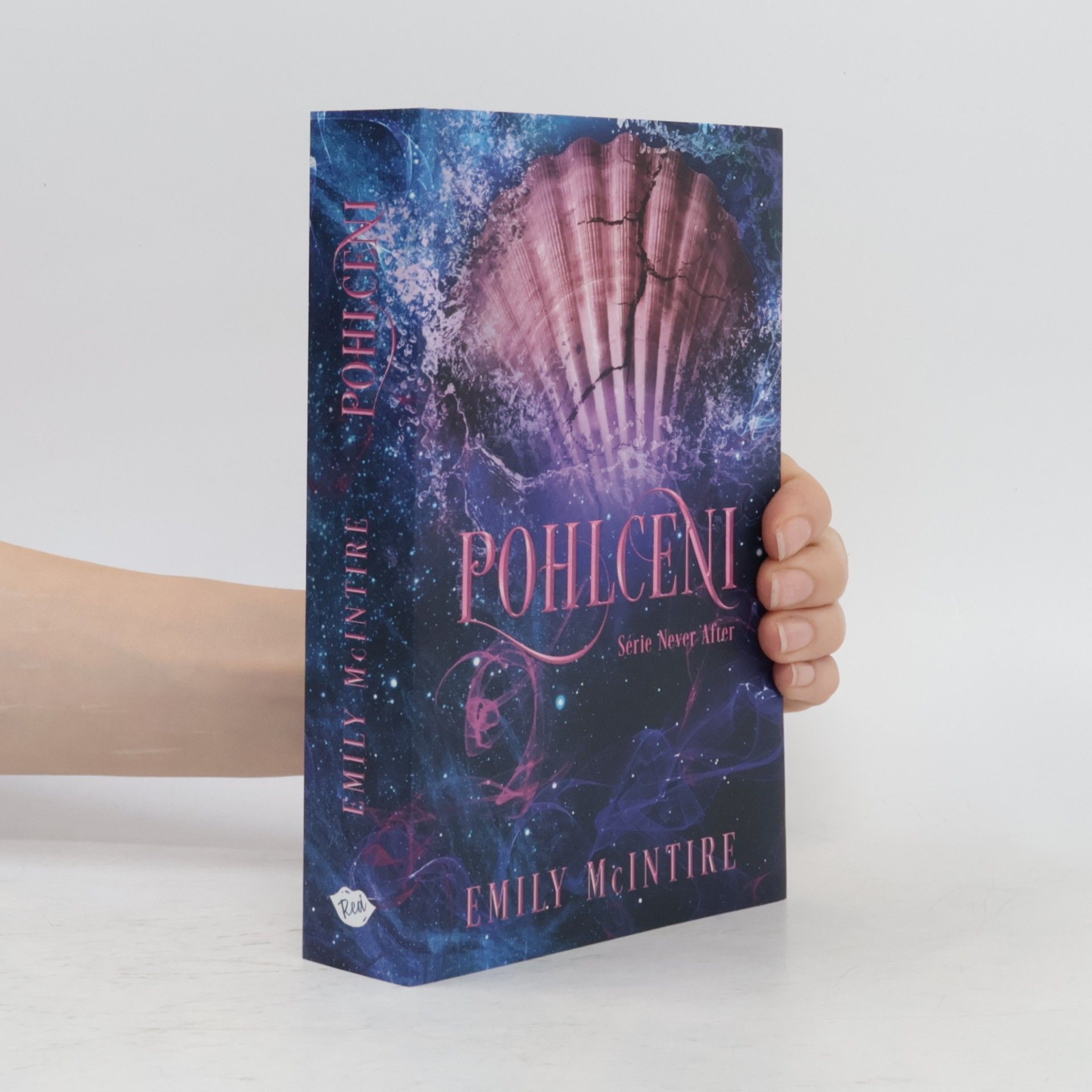 Emily McIntire Pohlceni