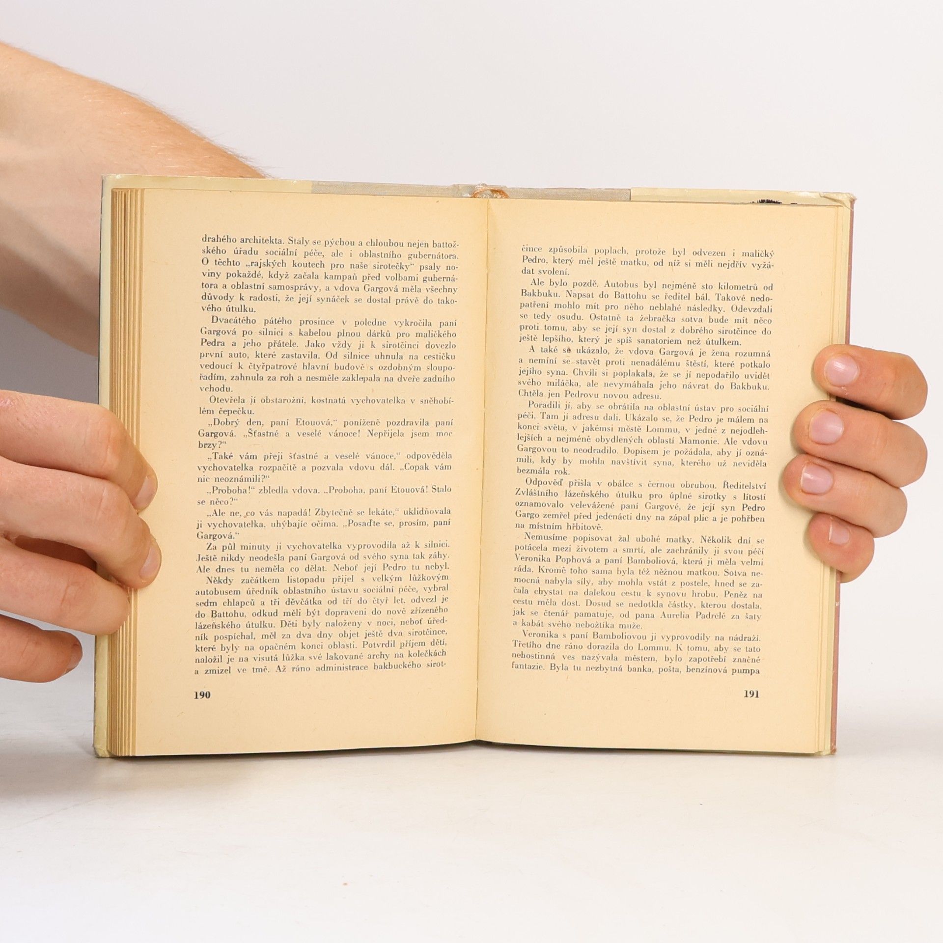 Lazar Lagin Patent AW