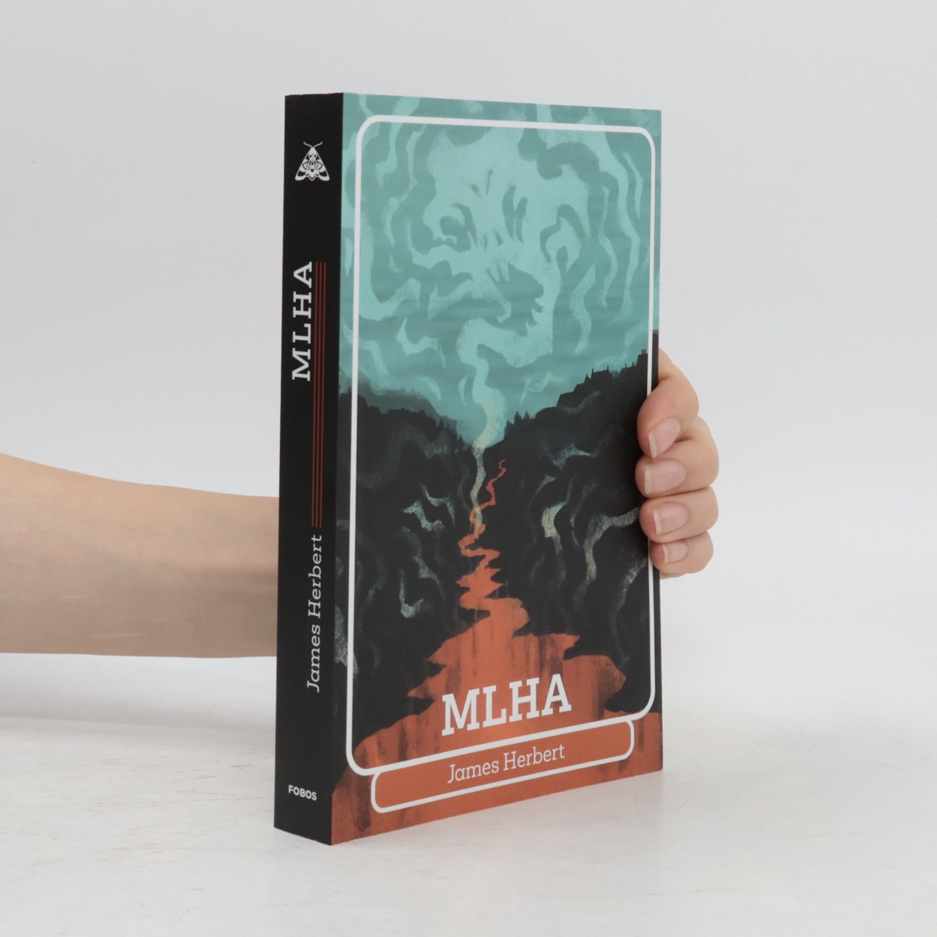 Mlha (2026)