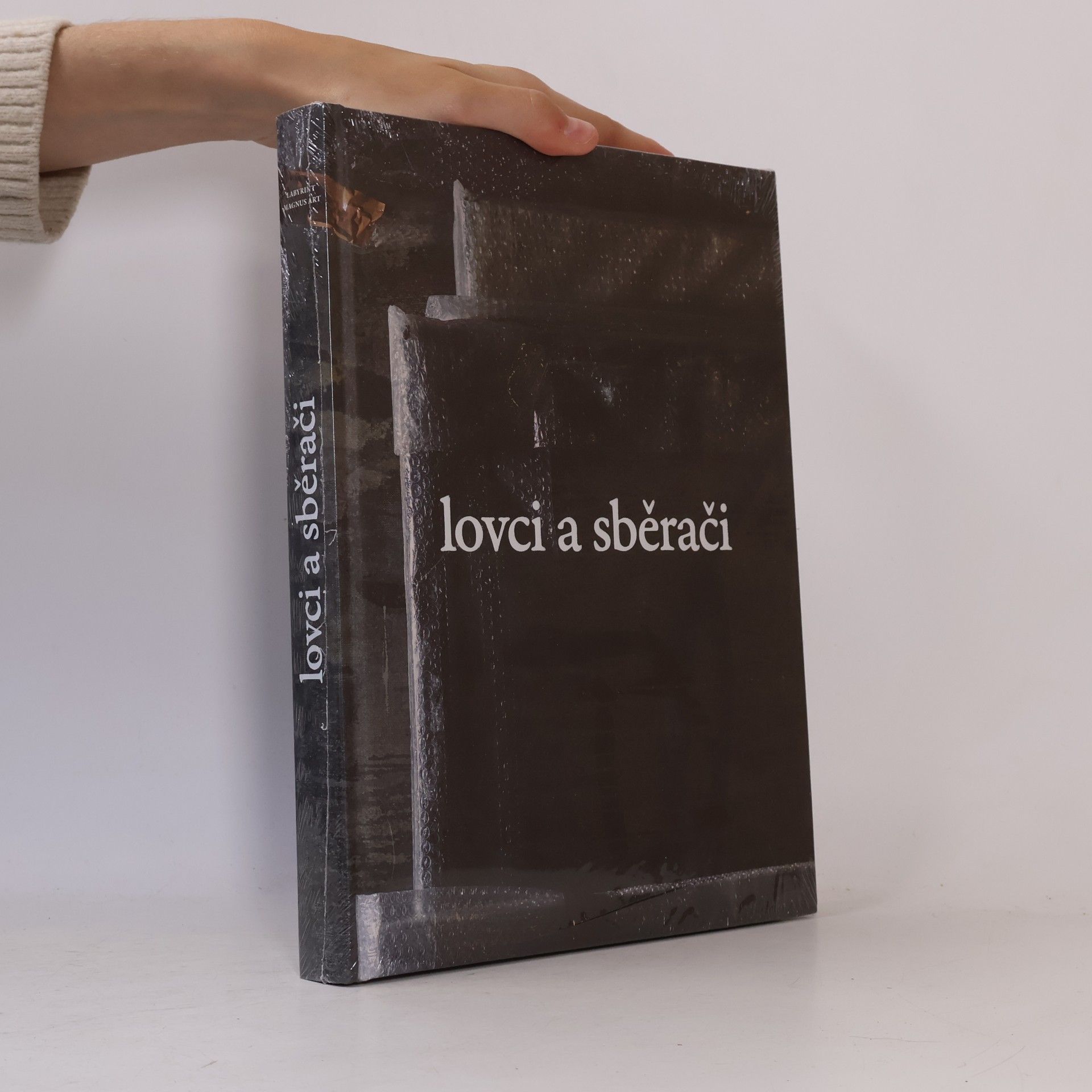 Autorenkollektiv Lovci a sběrači