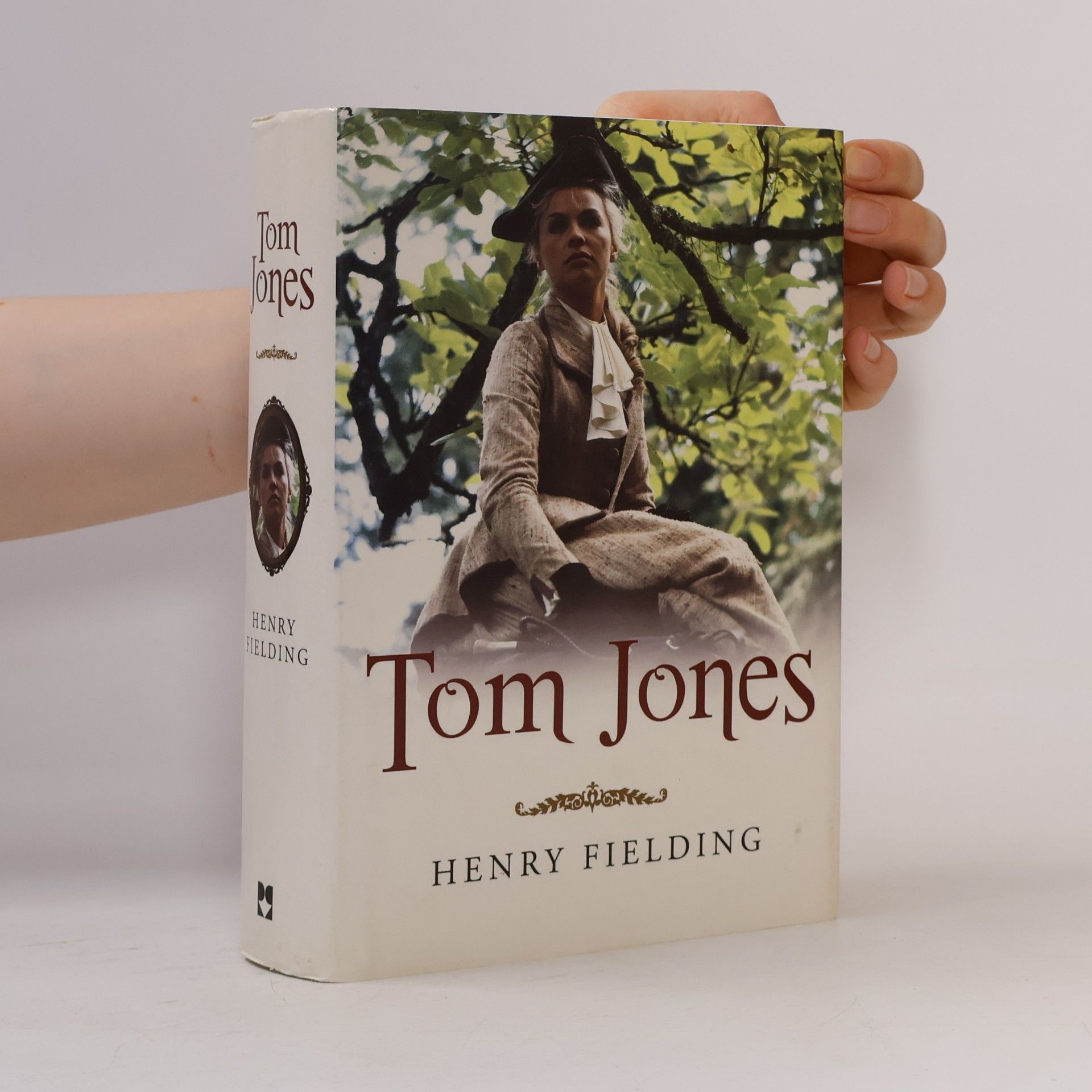 Tom Jones