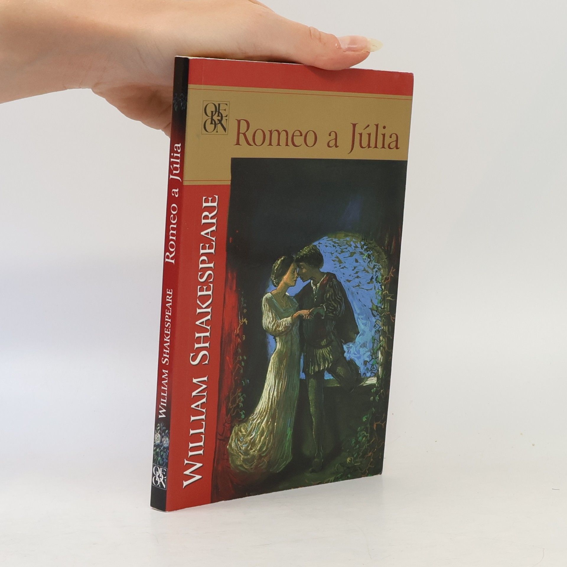 Romeo a Júlia