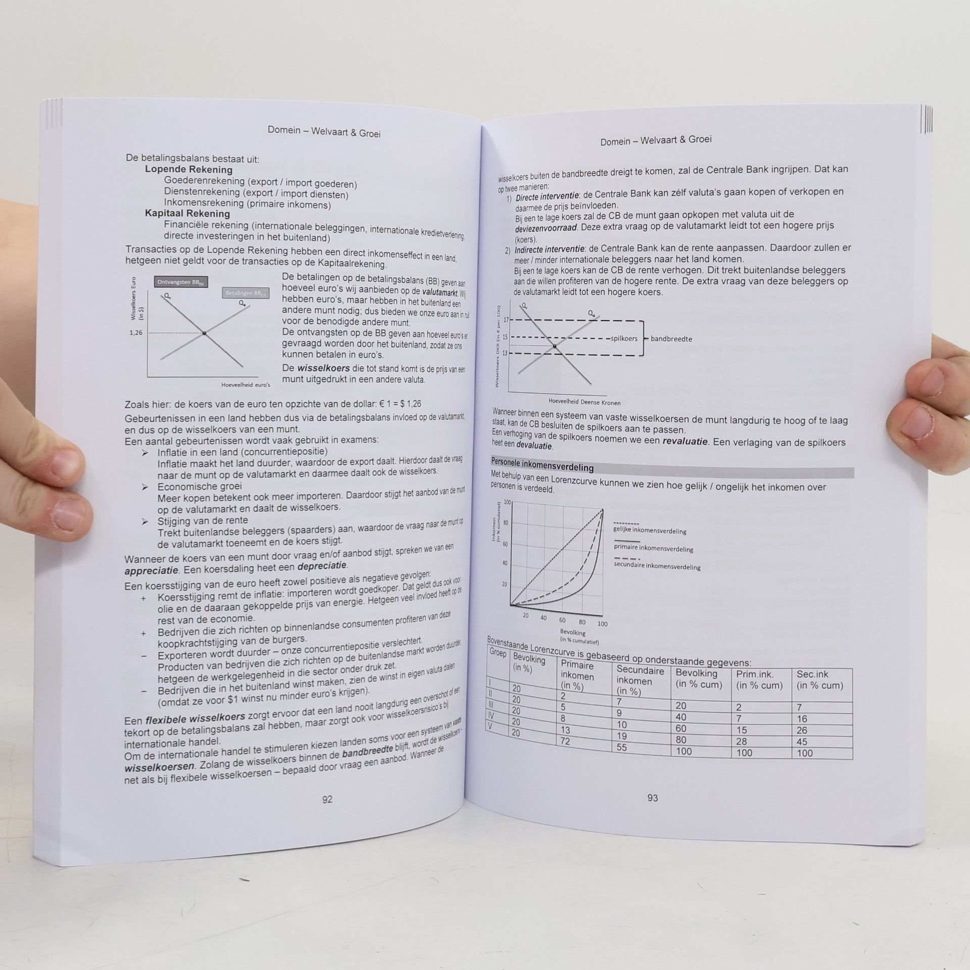 P.A. Bloemers Alles-in-1 examentraining