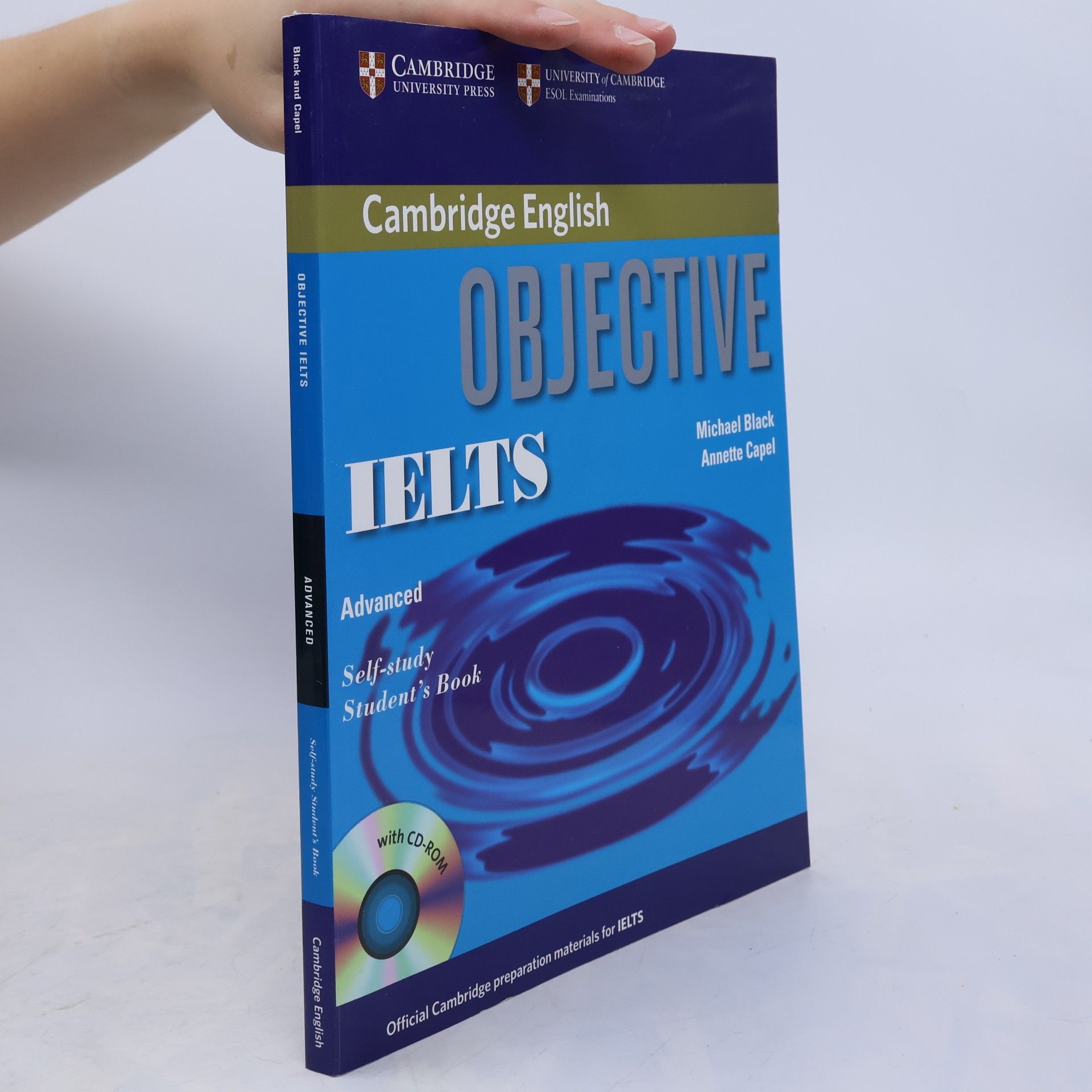 Objective IELTS Advanced Self Study Student's Book