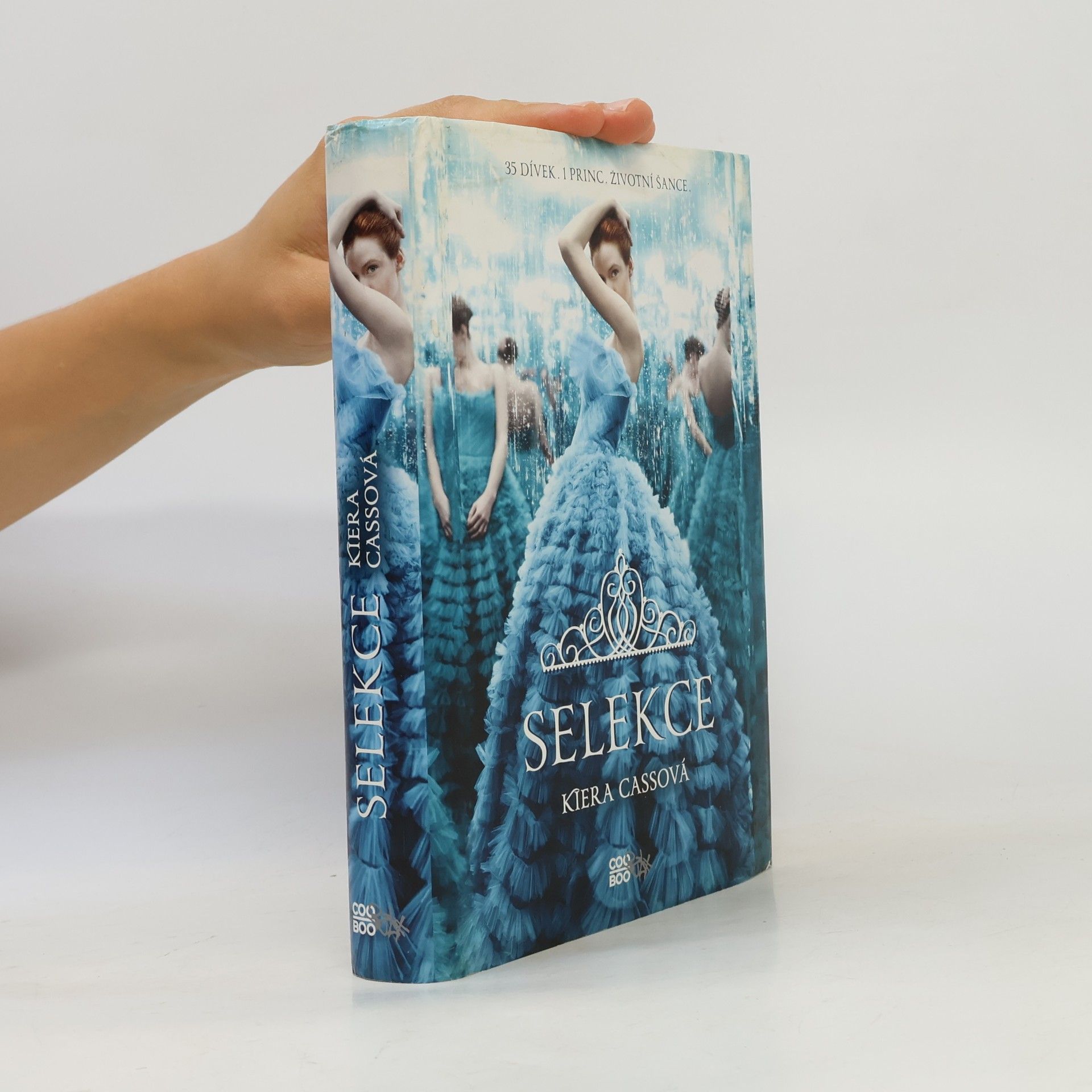 Selekce