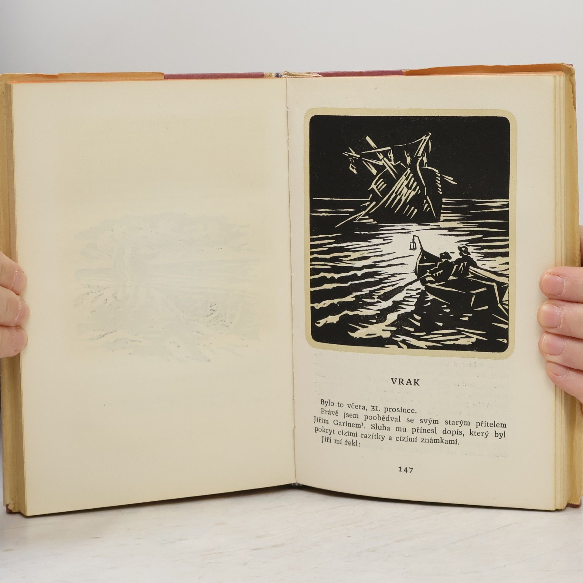 Guy de Maupassant Můj strýček Julius a jiné povídky
