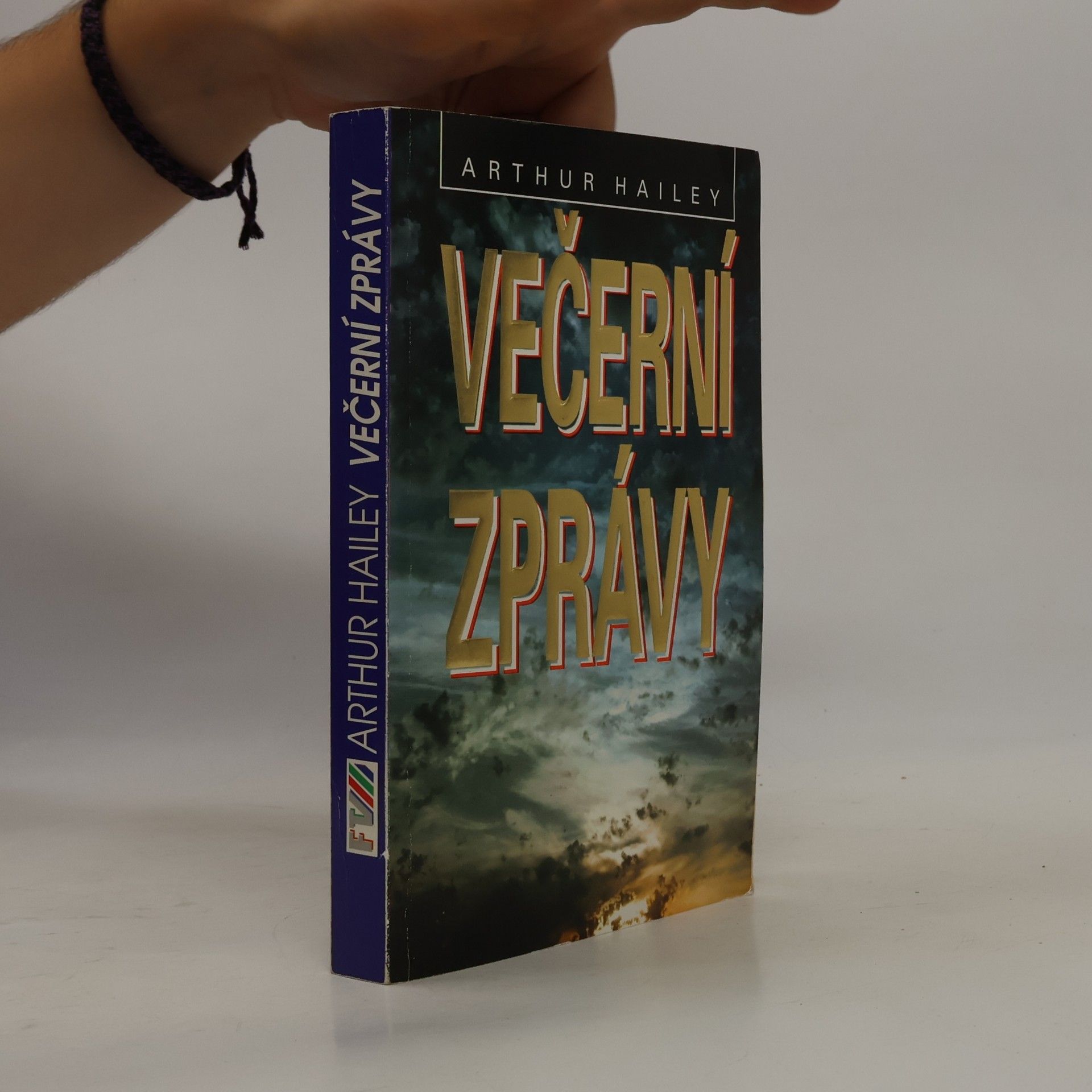 Večerní zprávy