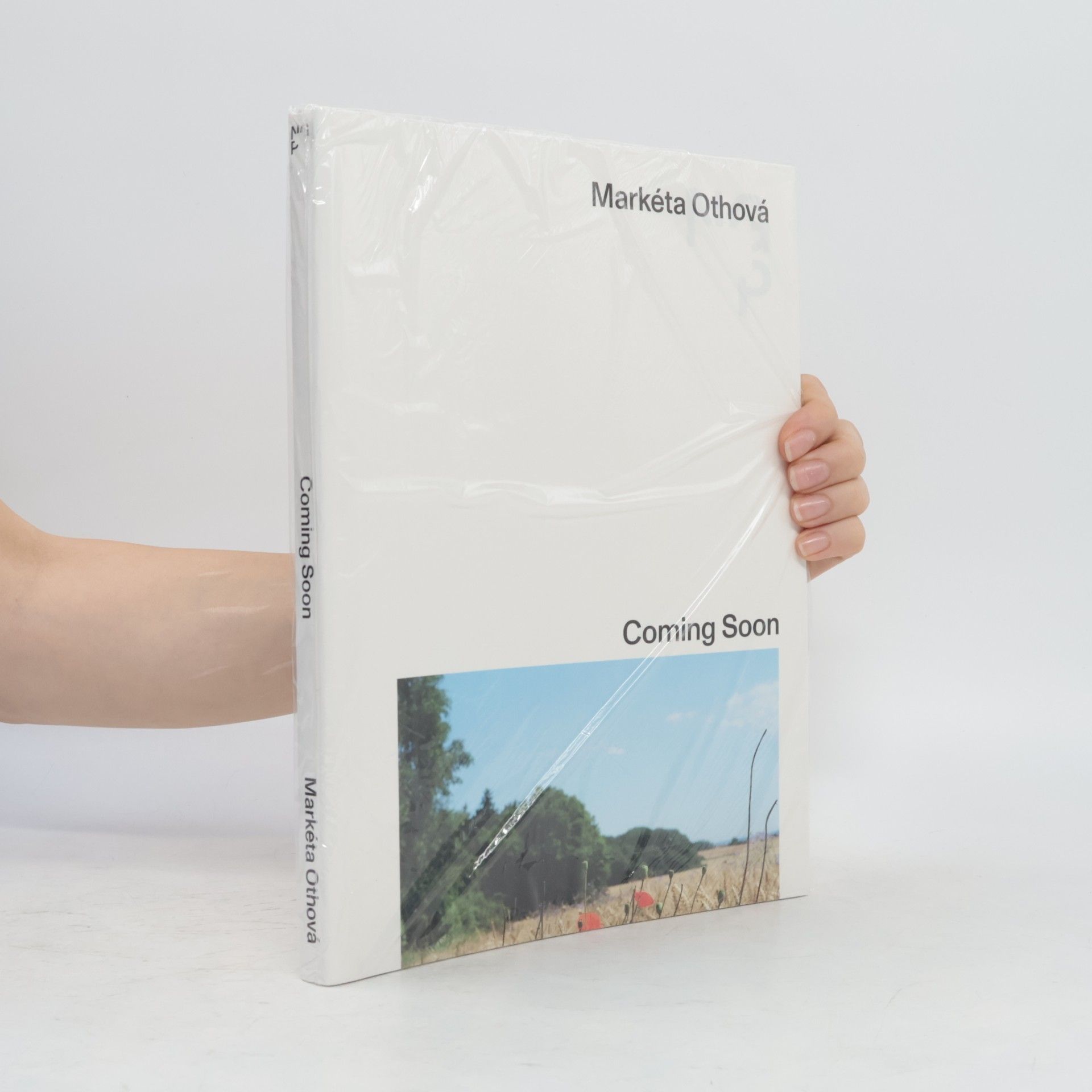 Markéta Othová Coming soon