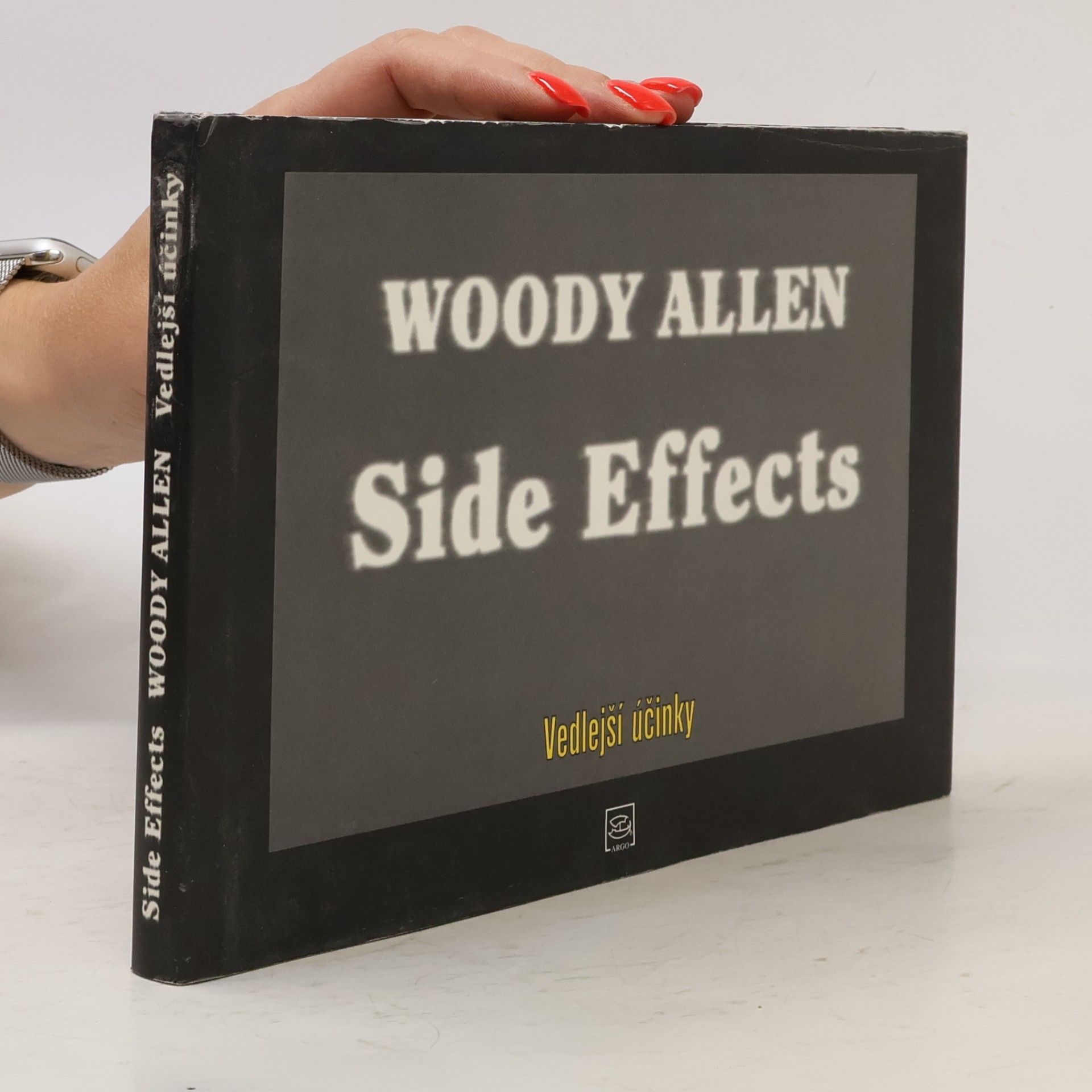 Woody Allen Vedlejší účinky