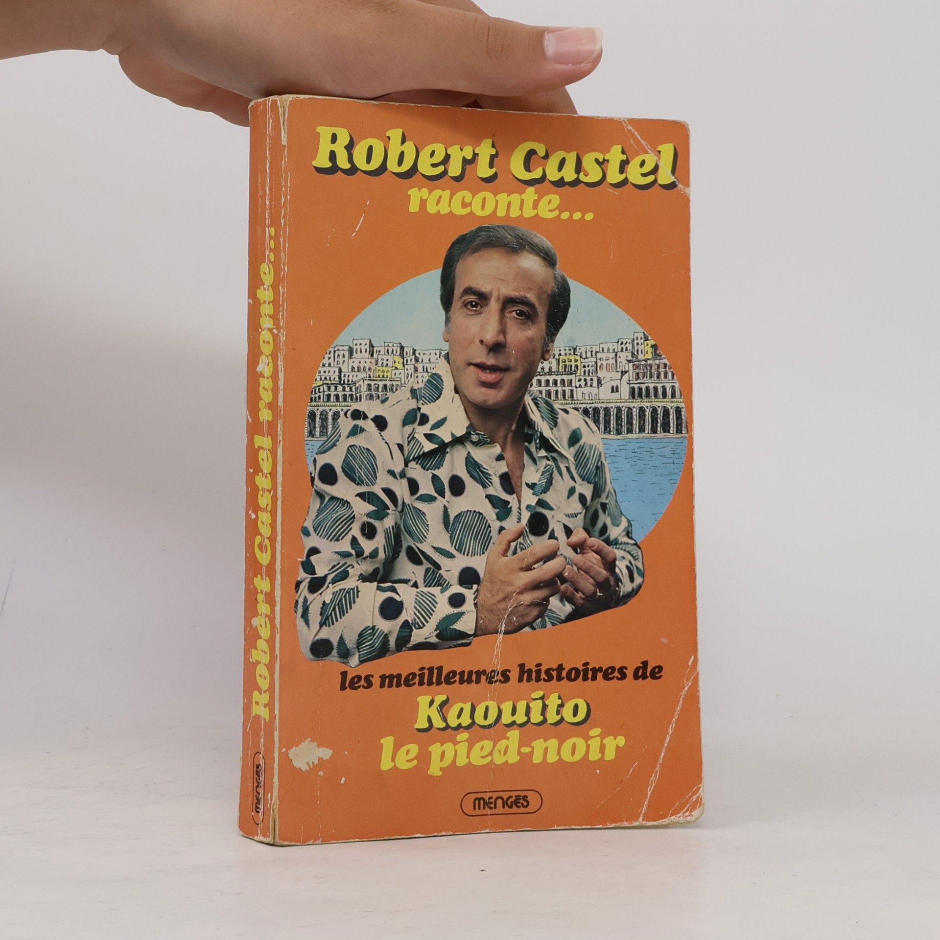 Robert Castel Robert Castel raconte
