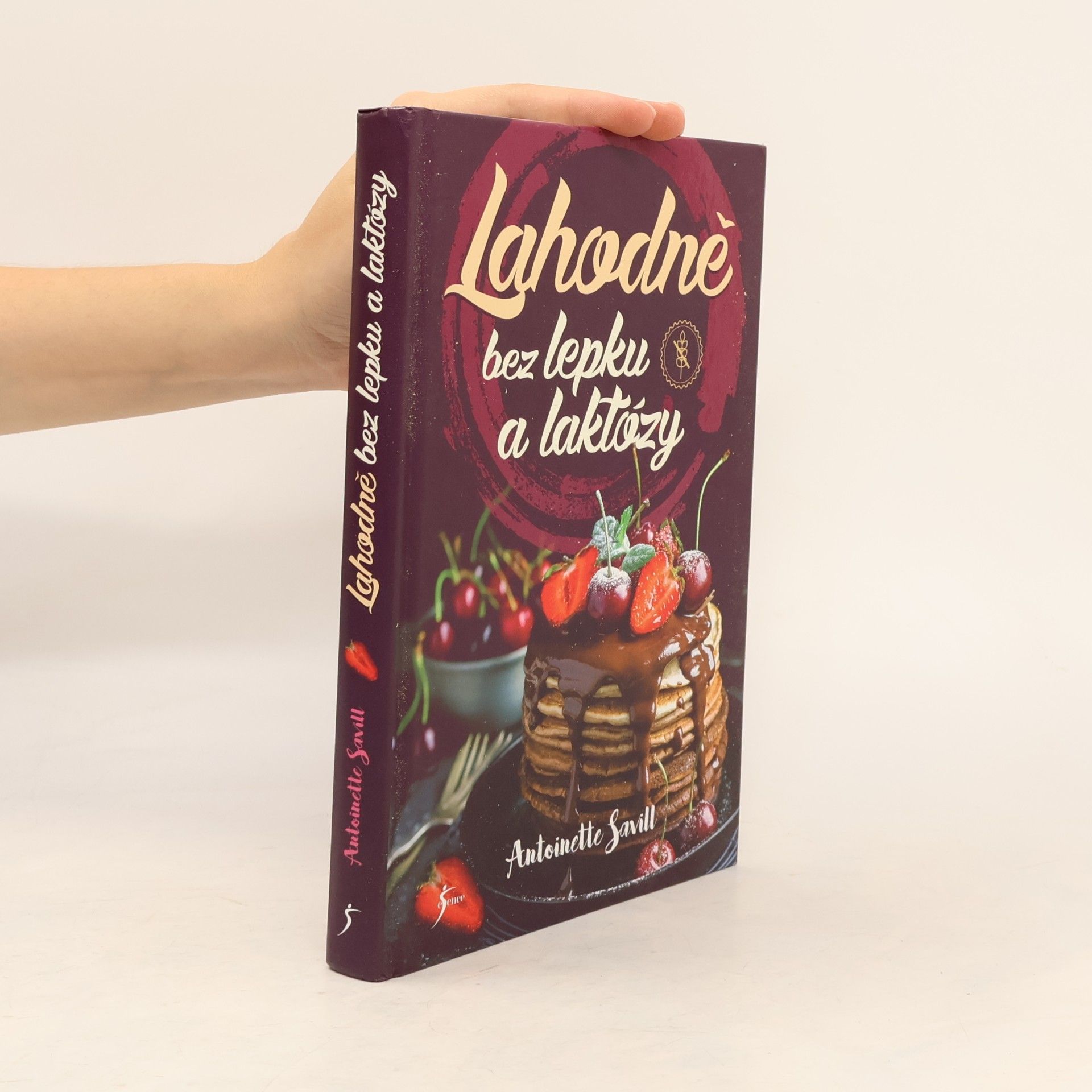 Lahodně bez lepku a laktózy