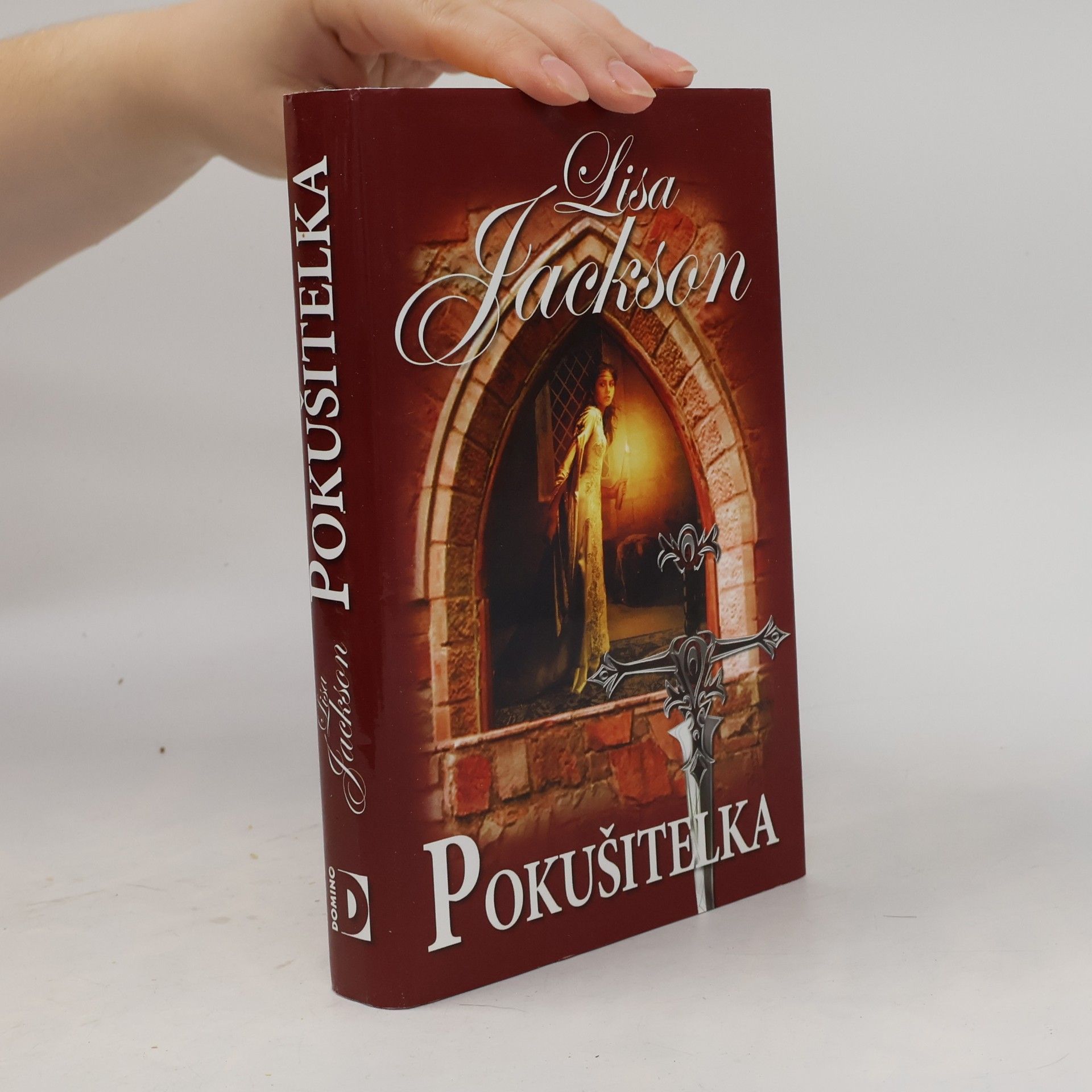 Pokušitelka