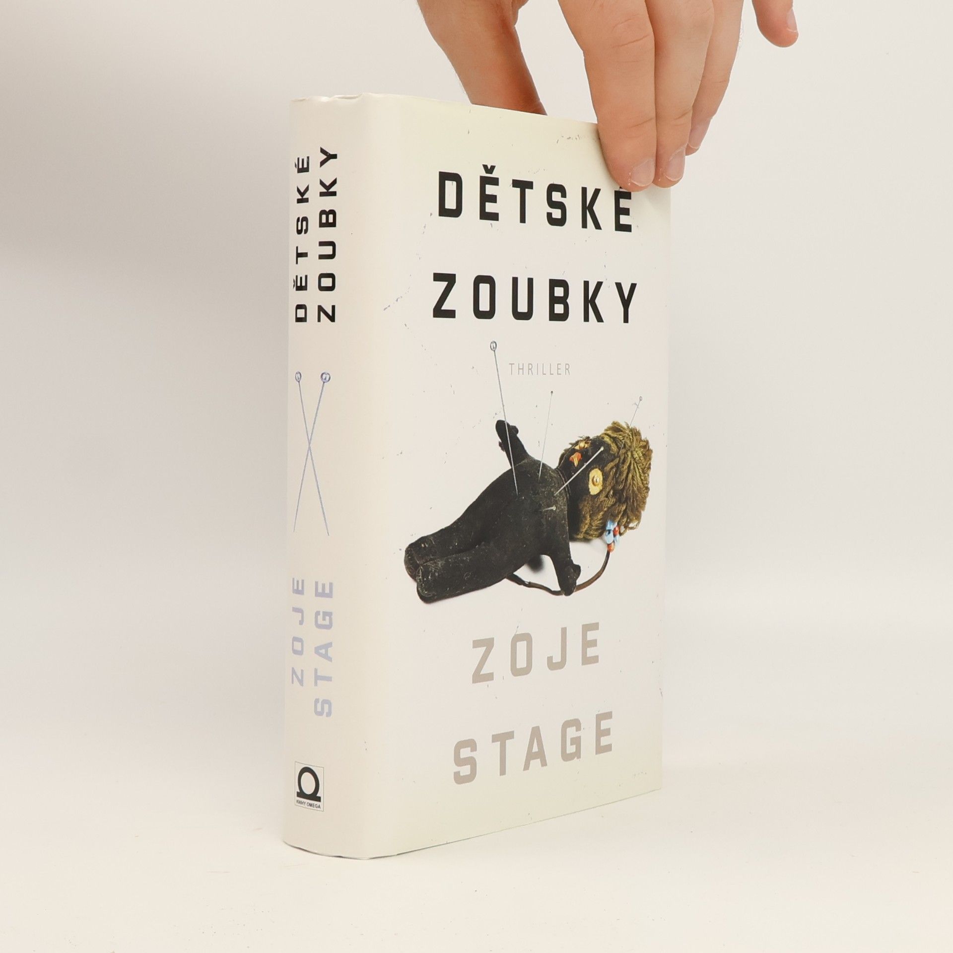 Zoje Stage Dětské zoubky