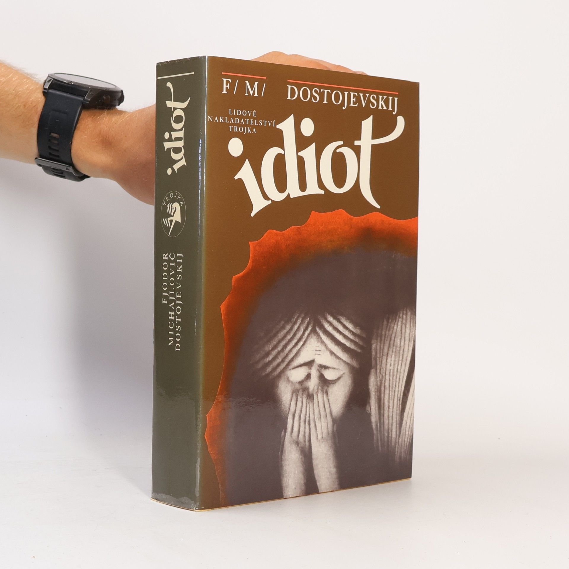 Idiot