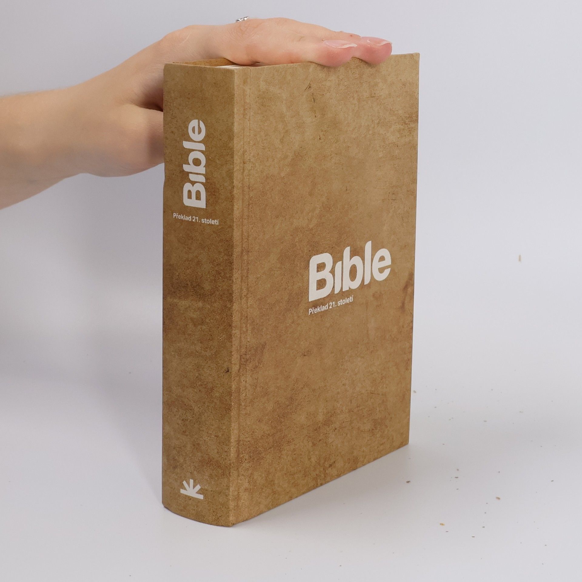 Auteurscollectief Bible. Překlad 21. století