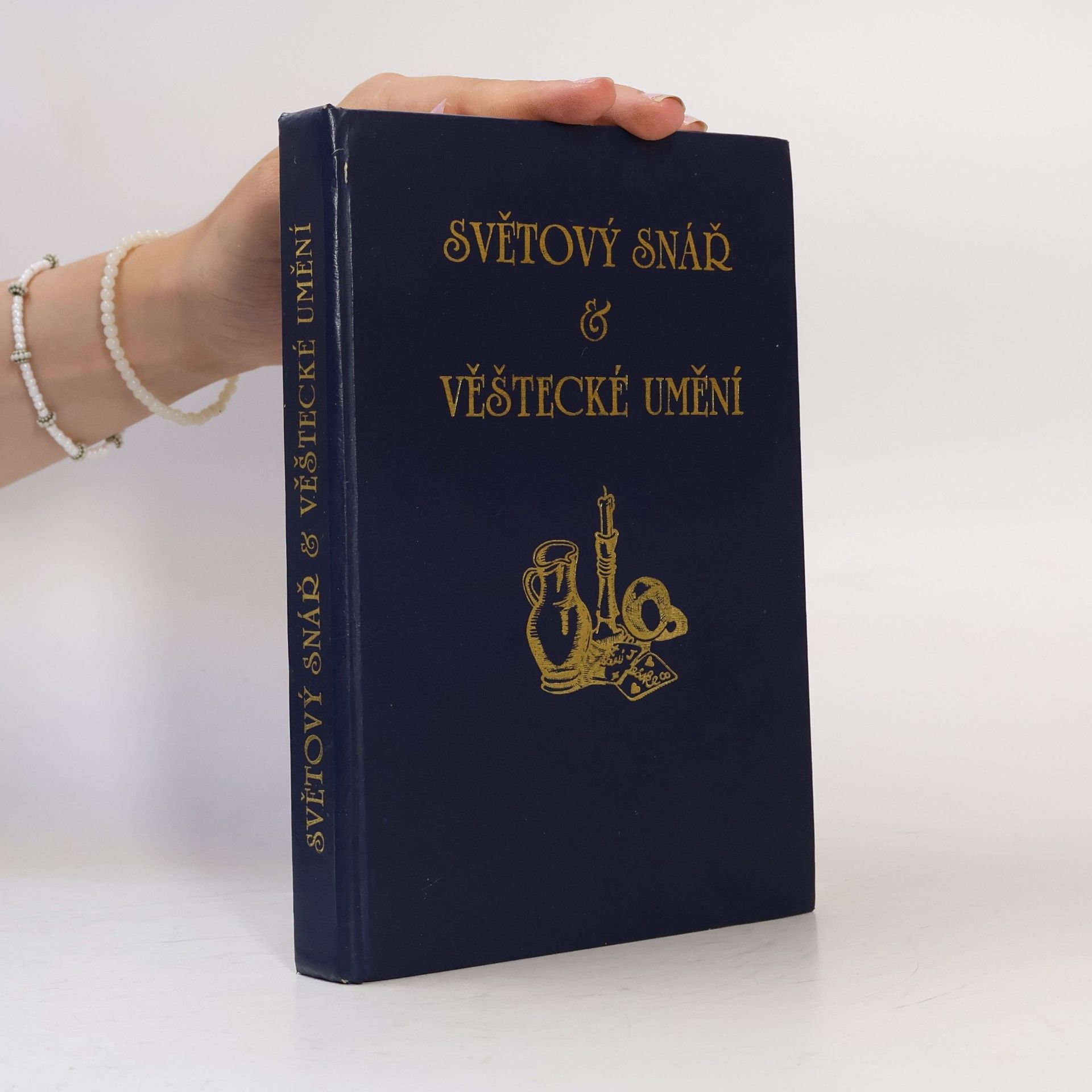 František Zillich Světový snář & věštecké umění