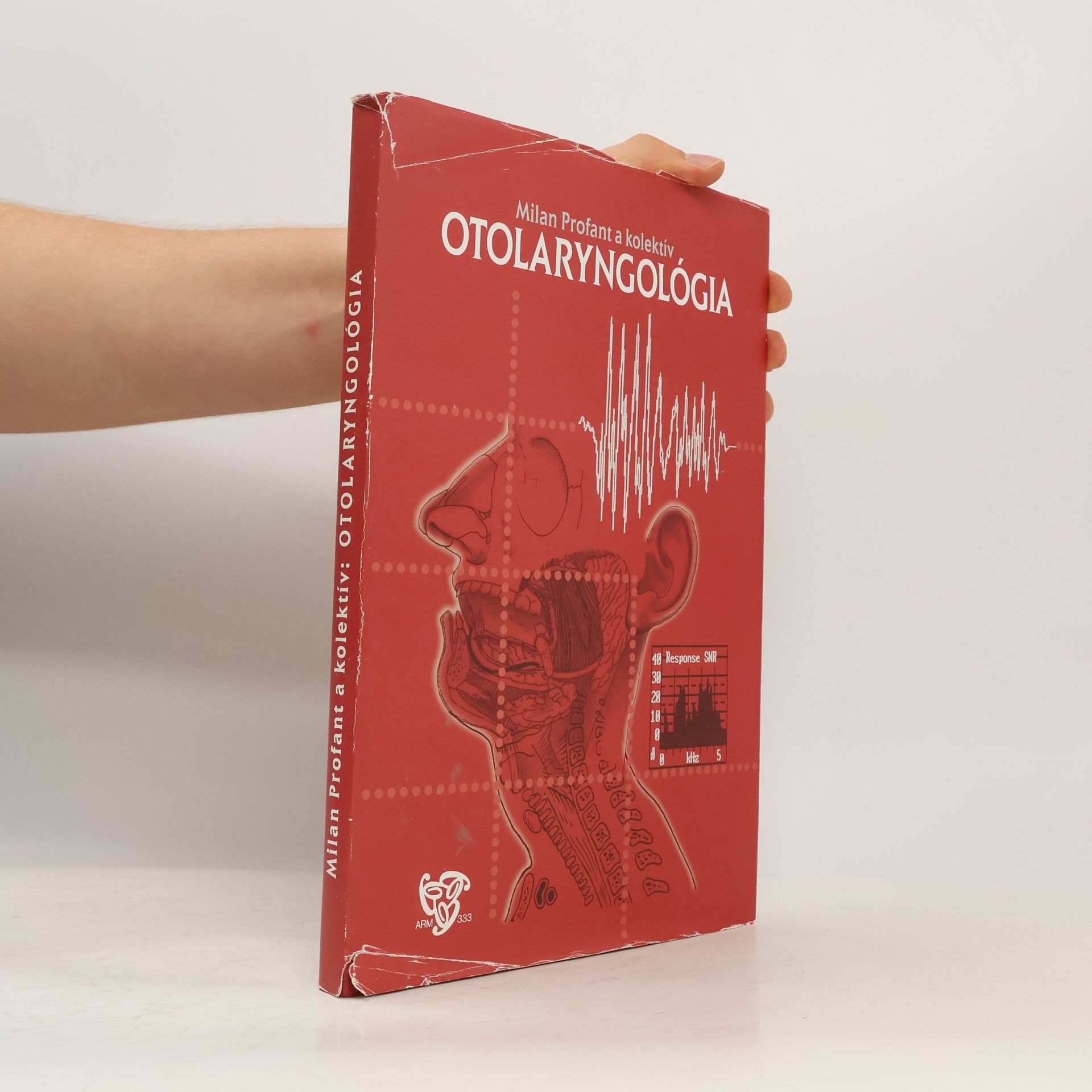 Otolaryngológia
