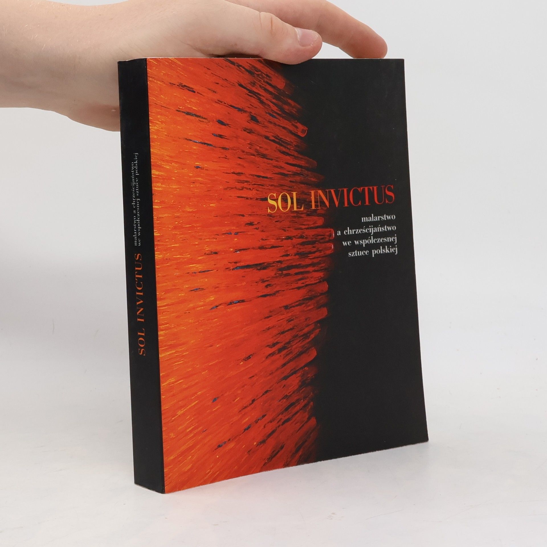 Muzeum Archidiecezjalne W Katowicach Sol Invictus