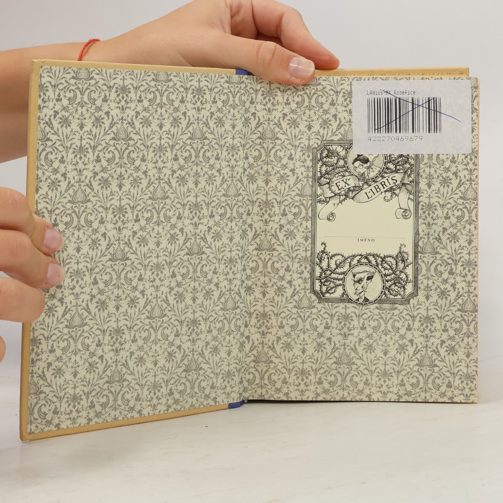 Lemony Snicket Řada nešťastných příhod 1. Zlý začátek