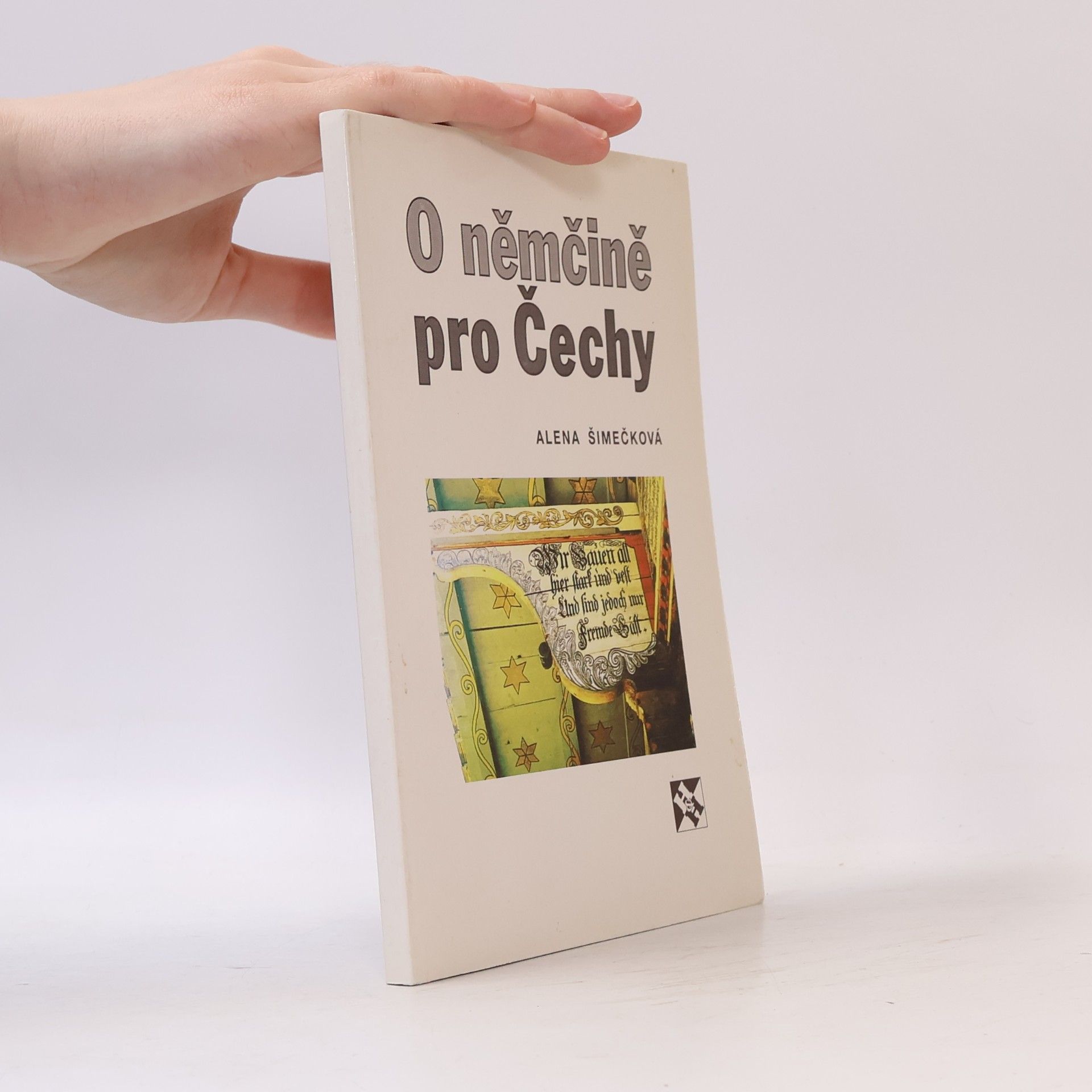 O němčině pro Čechy