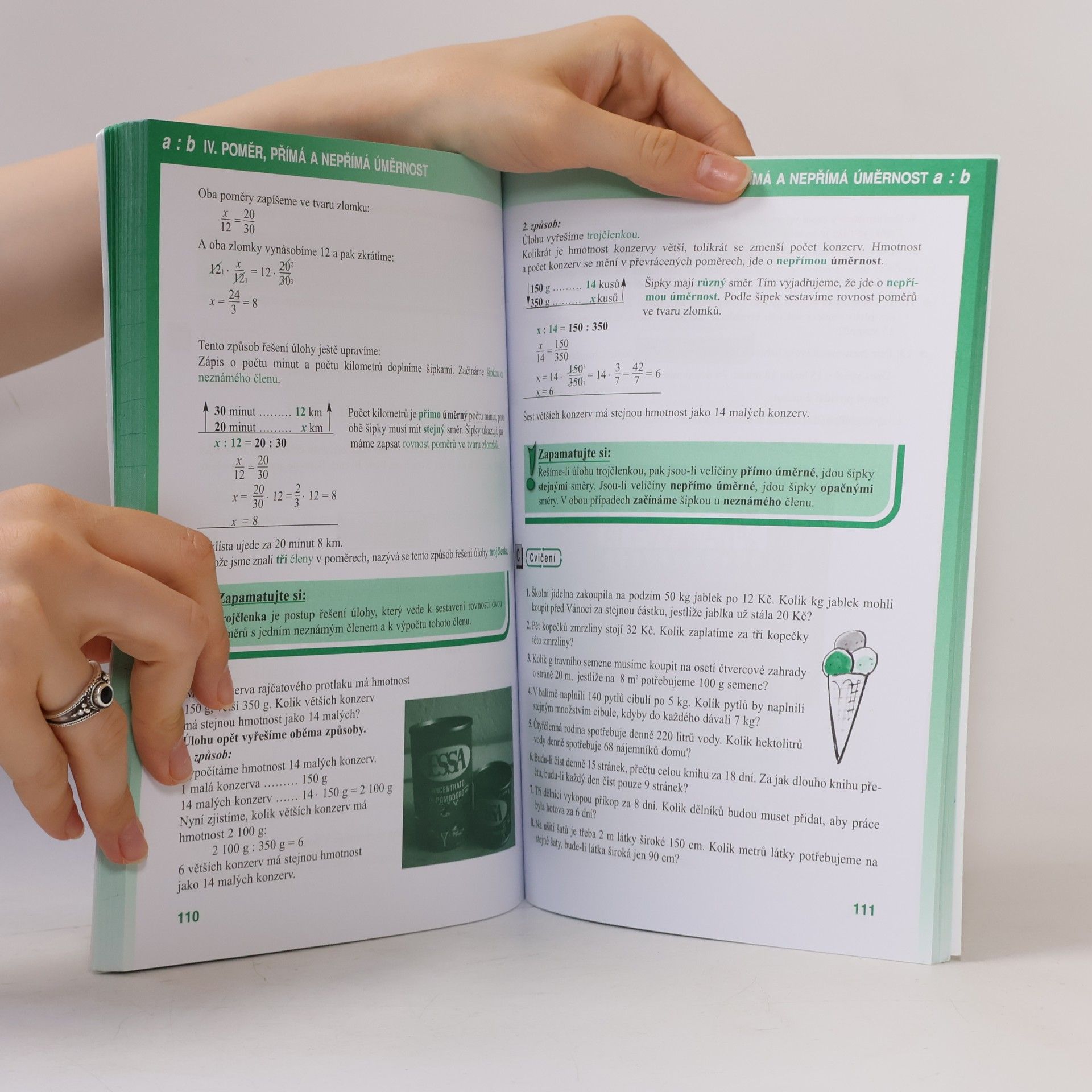 Zdeněk Půlpán Matematika 7. Pro základní školy. Aritmetika