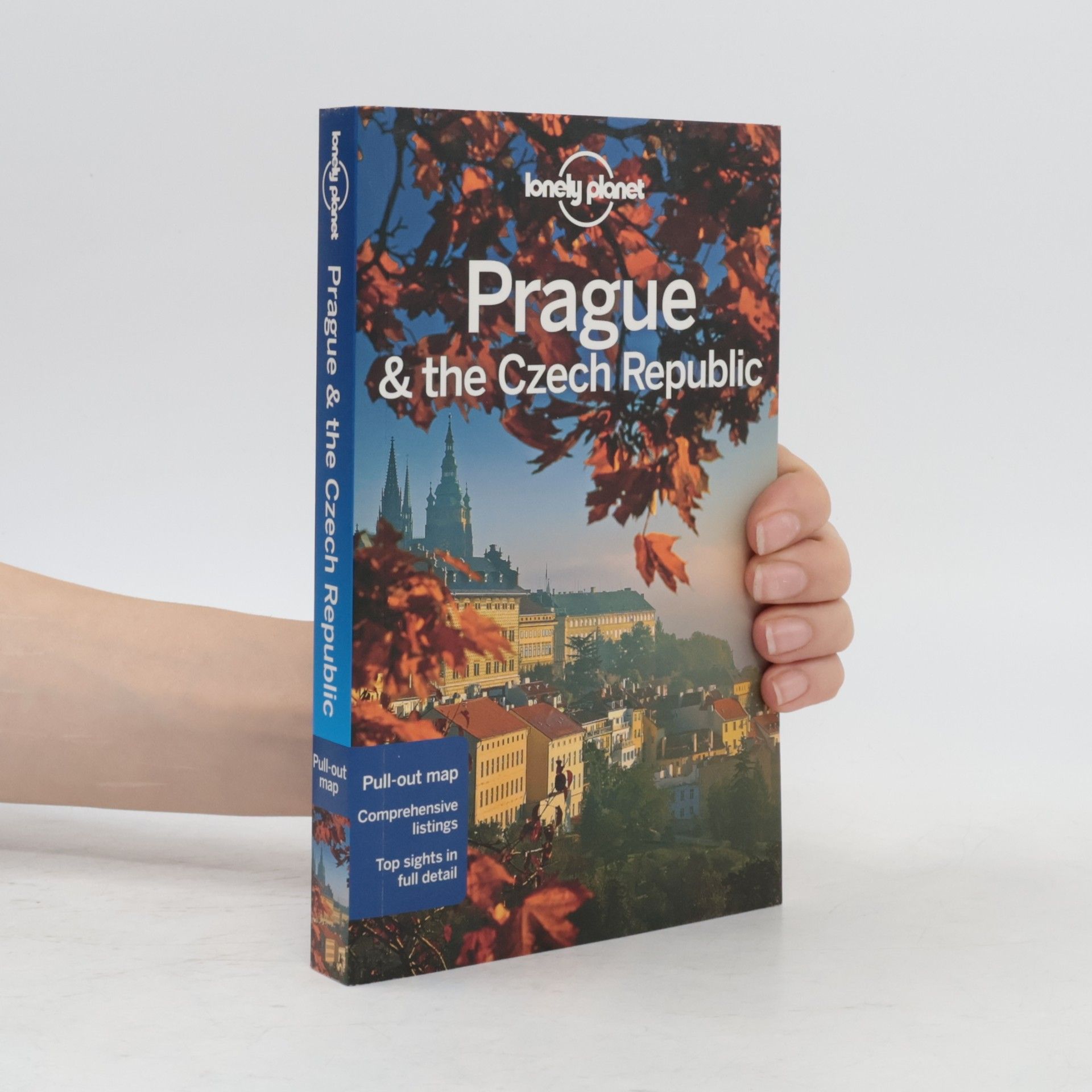 Prague & the Czech Republic