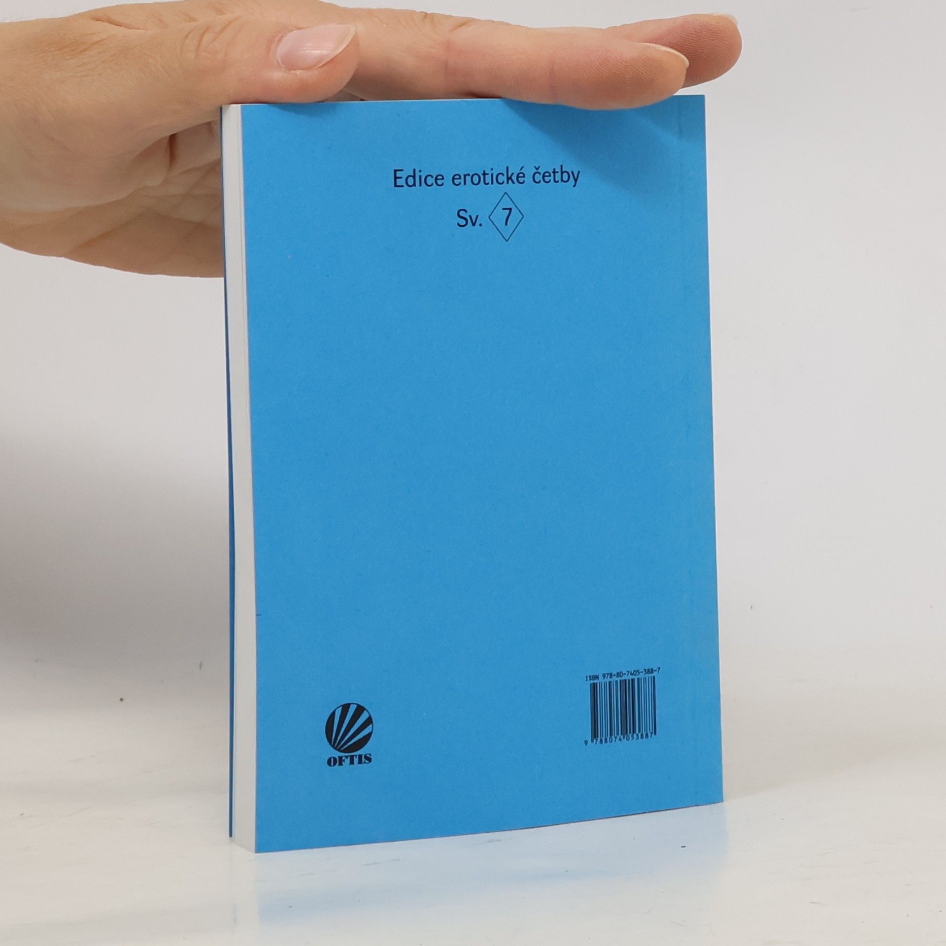 Autorenkollektiv Sbírka vtipů erotických a trochu nemravných (díl 1)