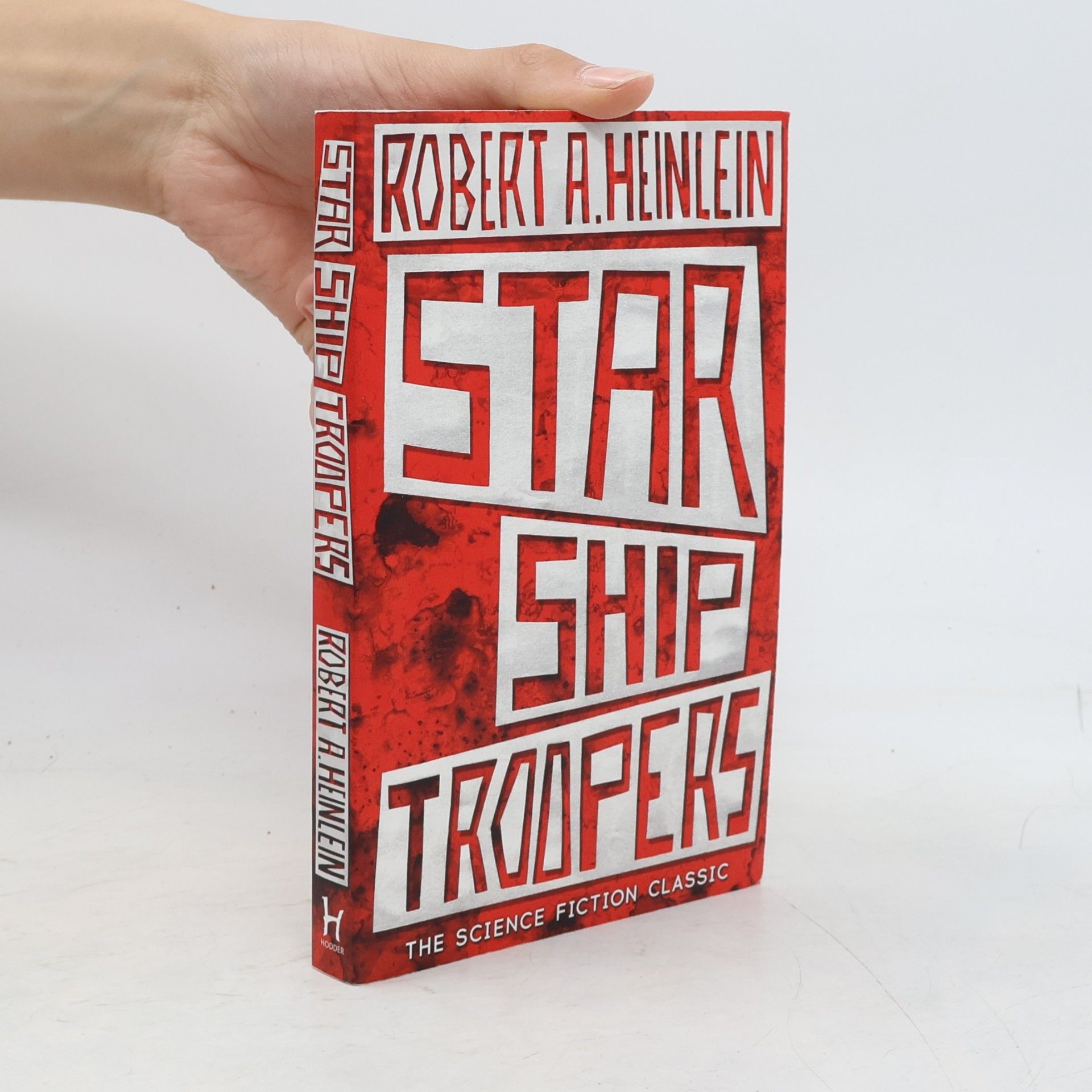 Kolektiv autorů Starship Troopers