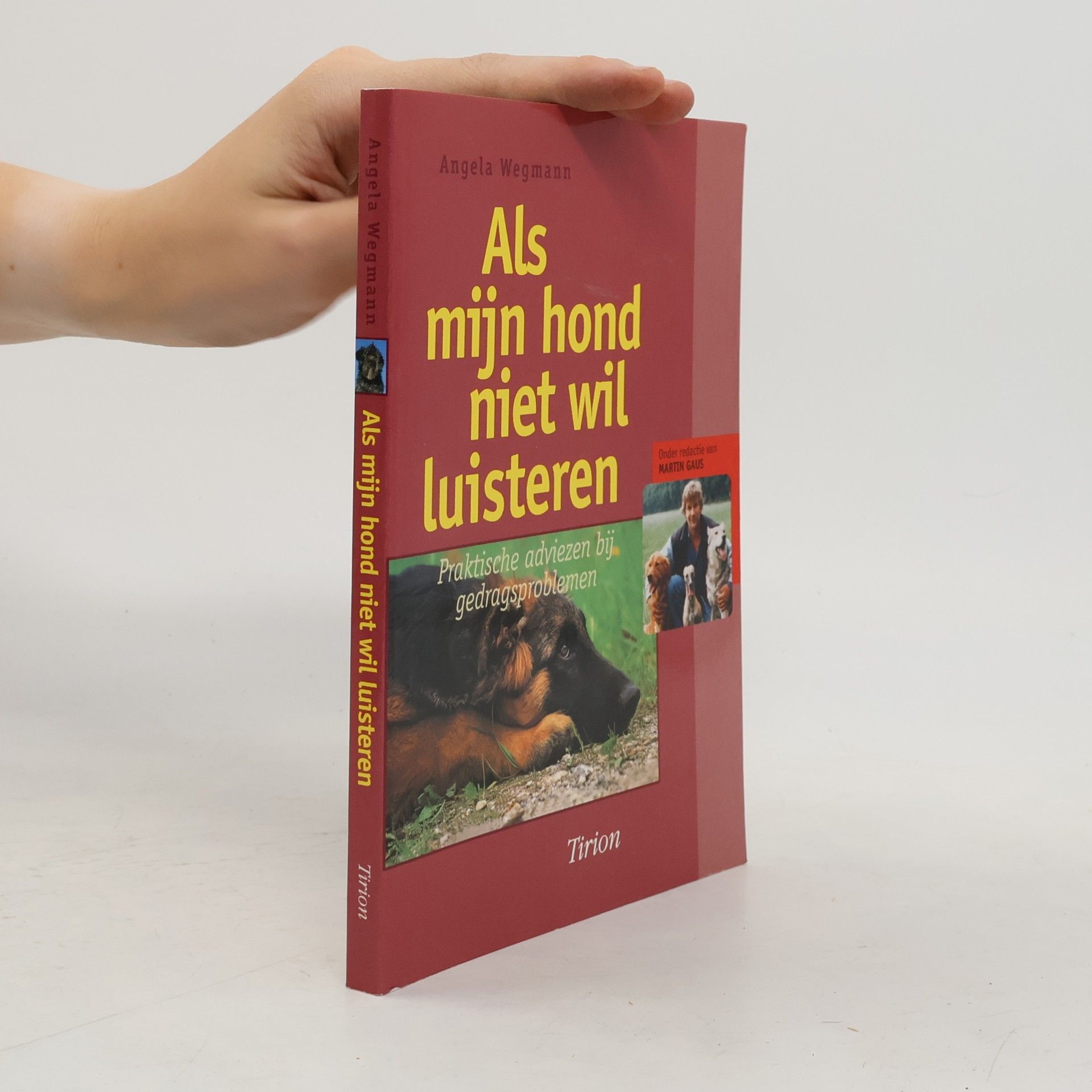 Als mijn hond niet wil luisteren