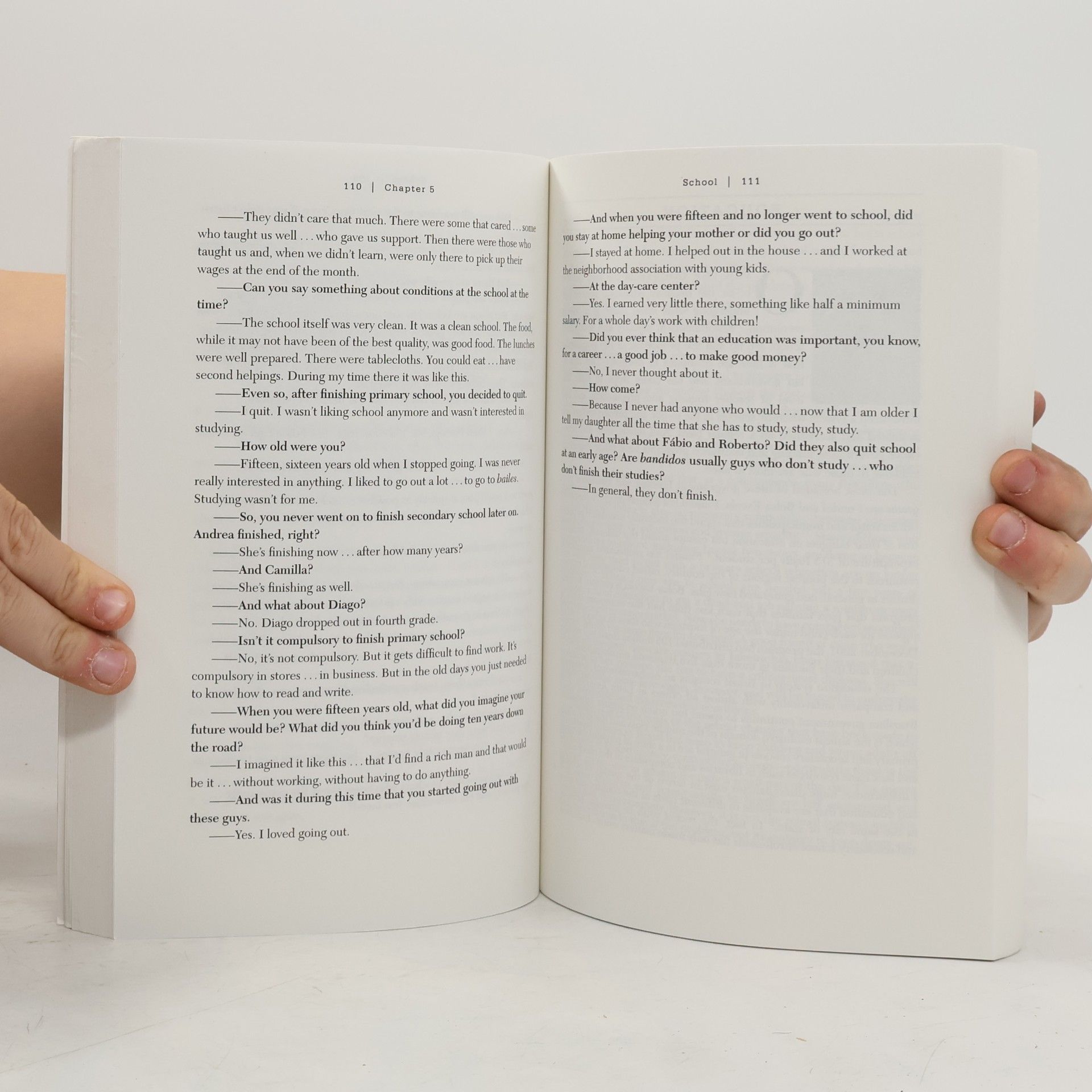 Robert Gay Voices Of Latin American Life: Lucia: Testimonies Of A Brazilian