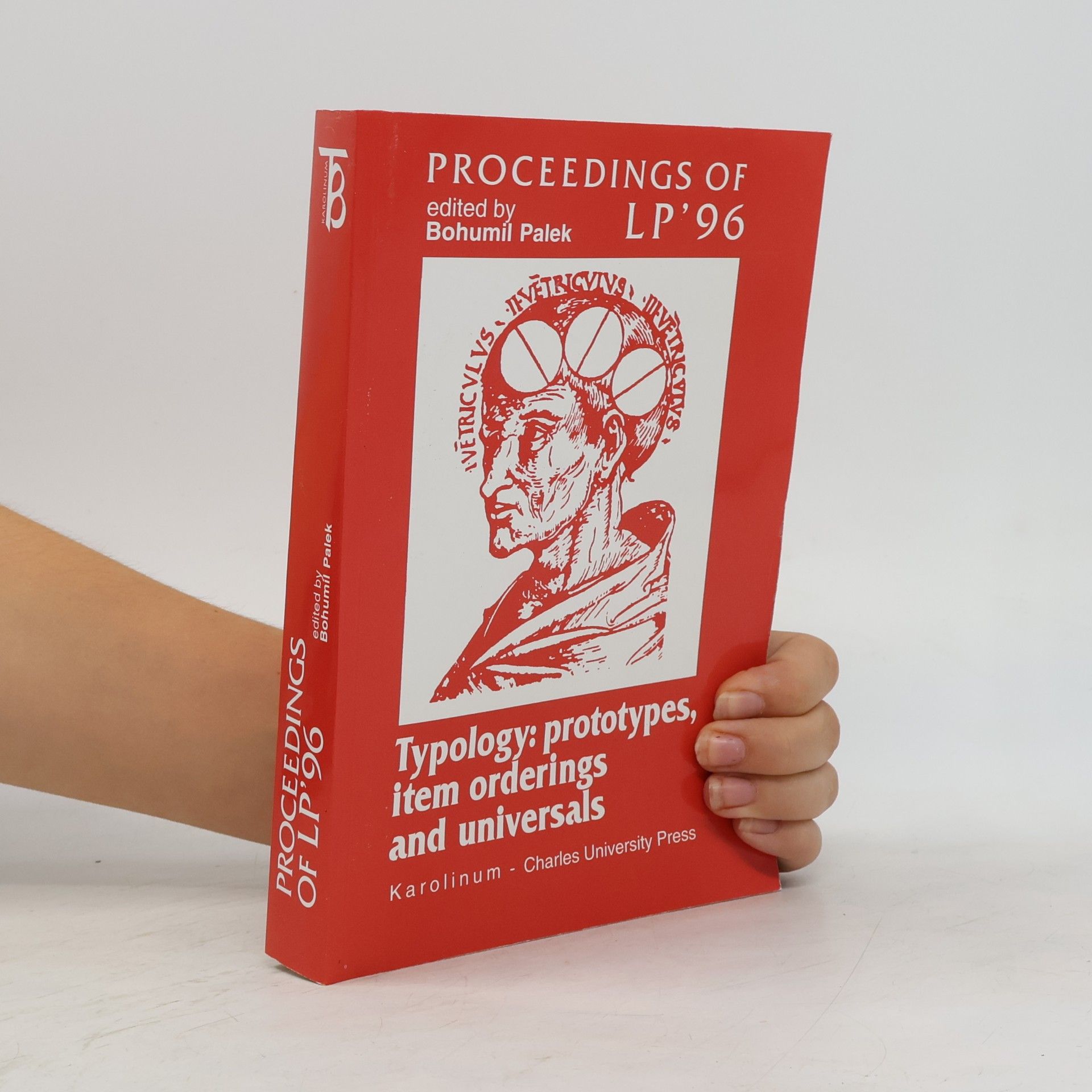Typology: Prototypes, Item Orderings and Universals