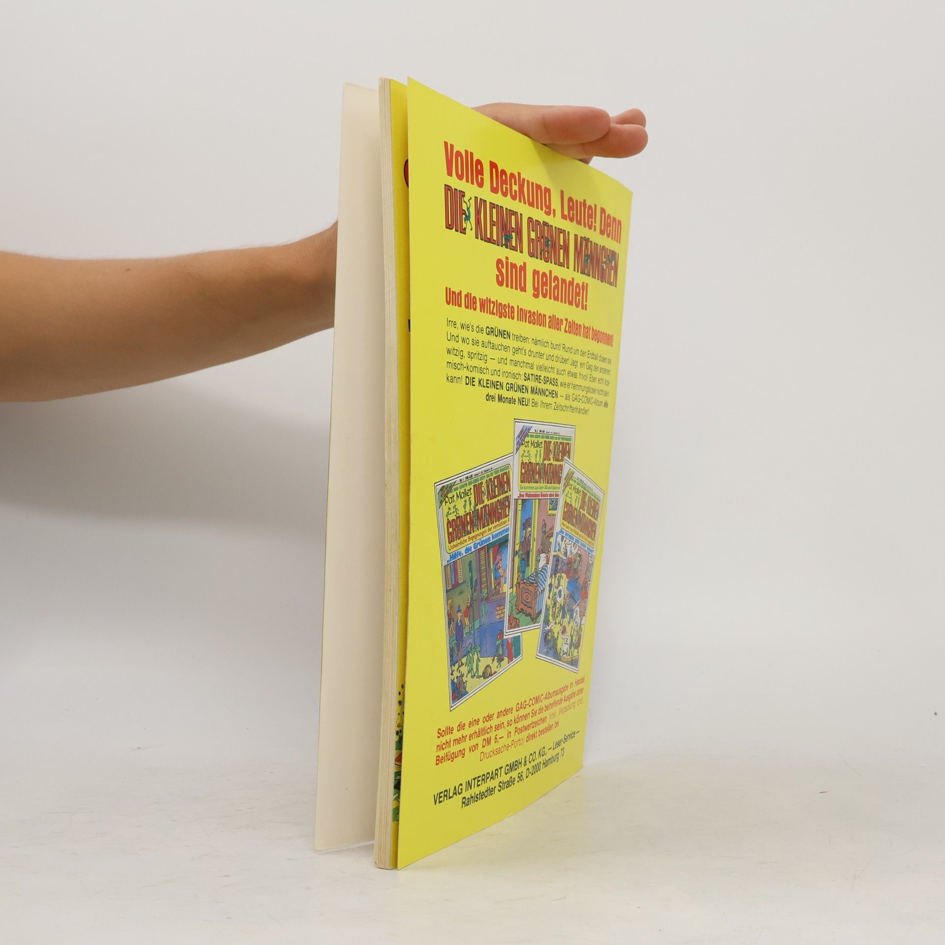 Various authors Clever & smart Nr. 67