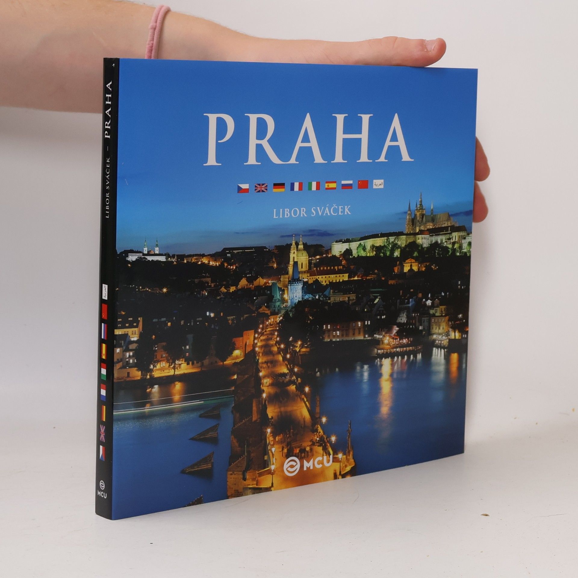 Praha