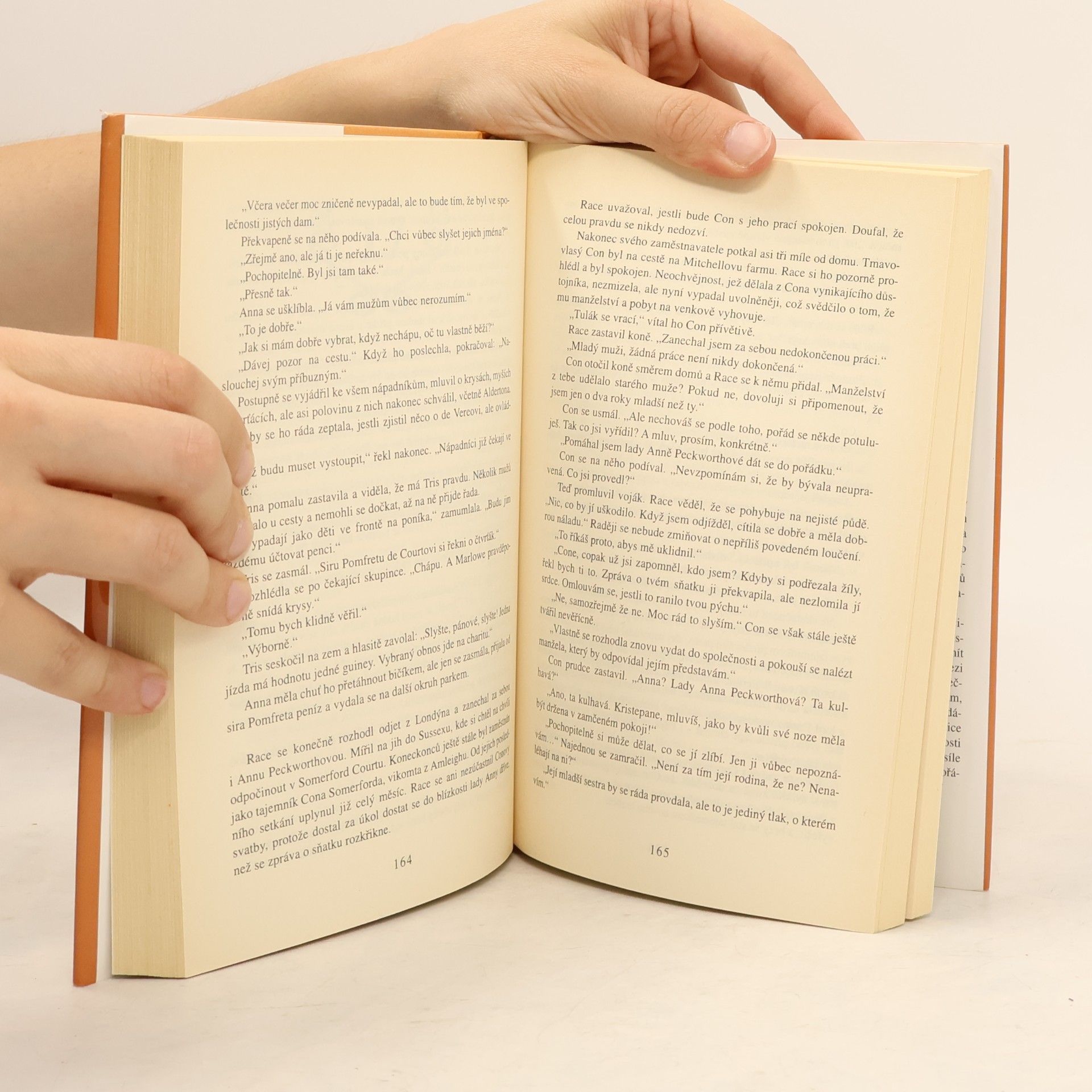 Jo Beverley Hazard
