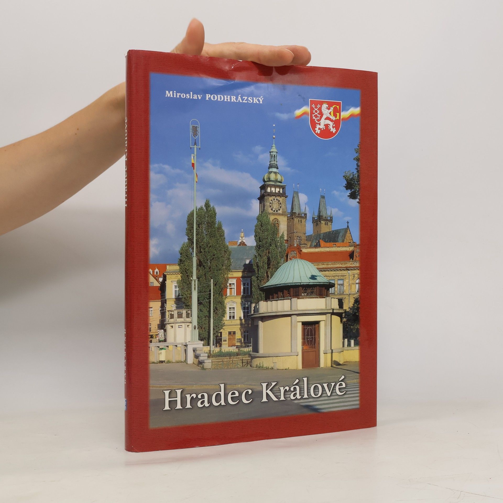 Jan Jakl Hradec Králové