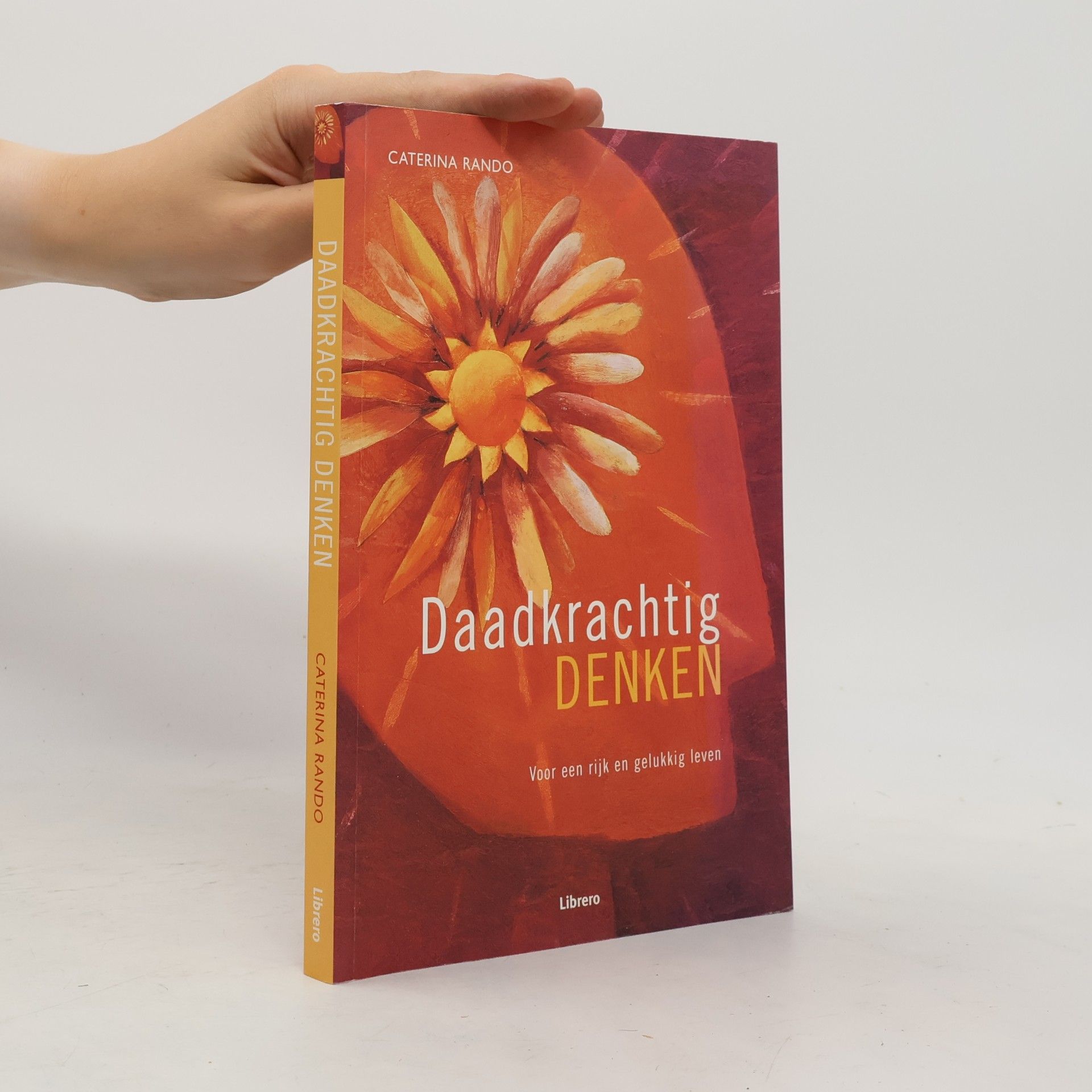 Daadkrachtig denken