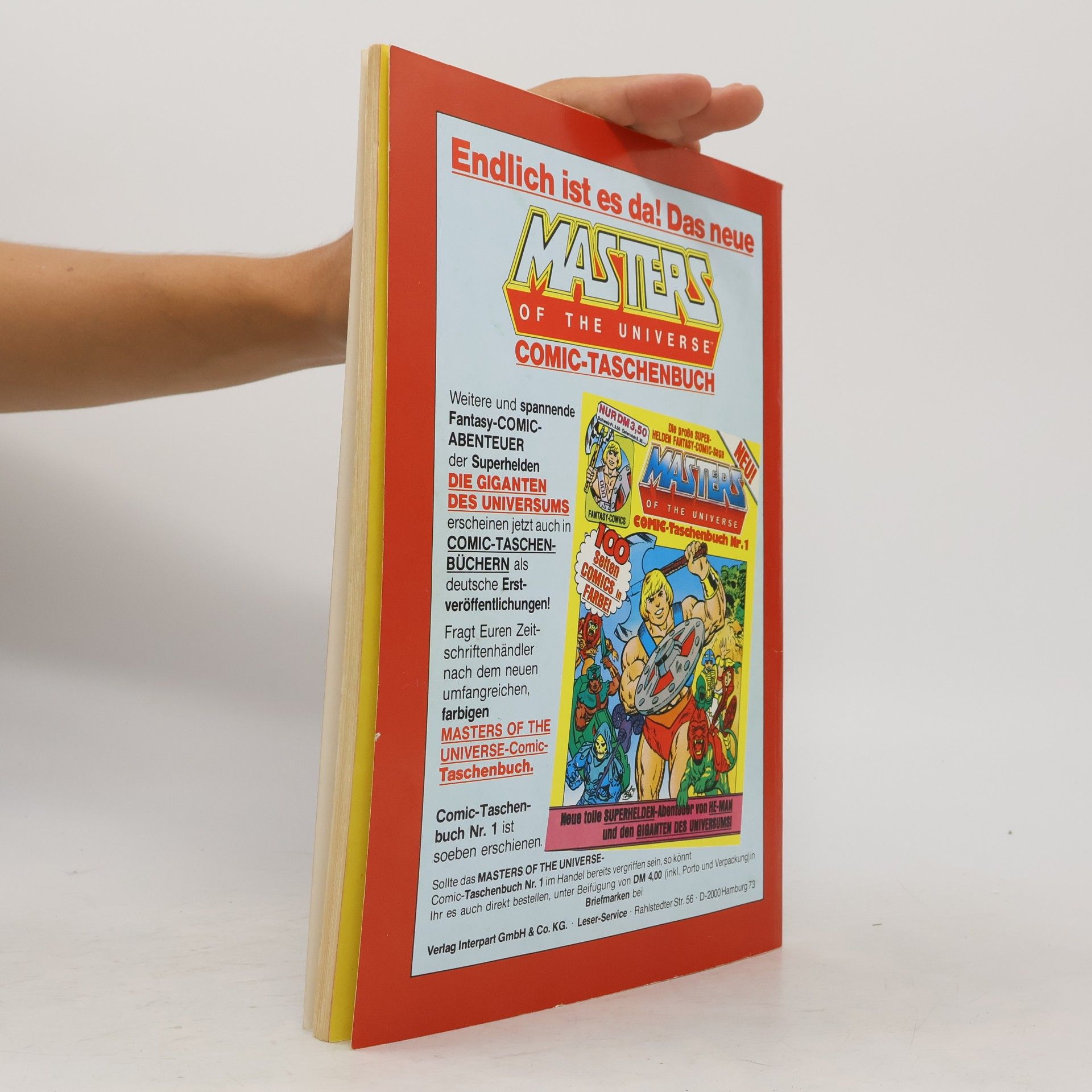Various authors Clever & Smart in geheimer Mission 75