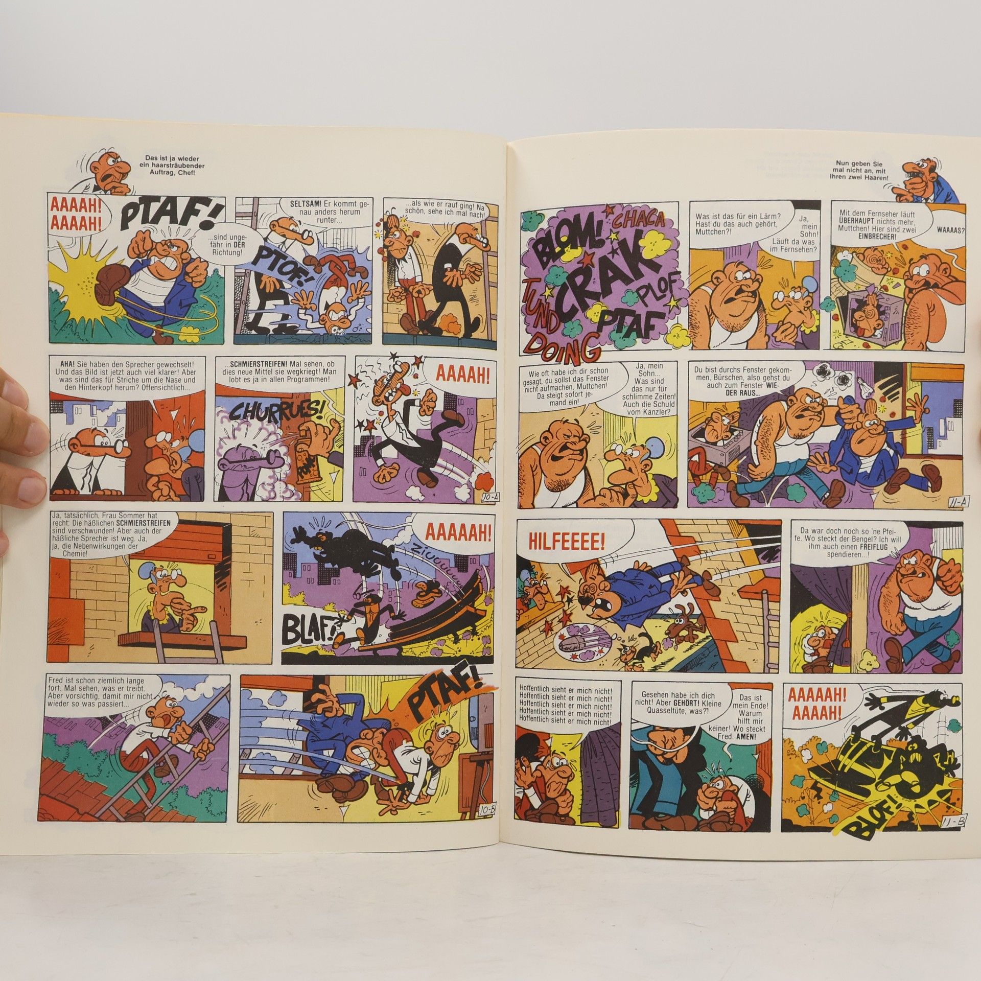 Various authors Clever & Smart in geheimer Mission 75