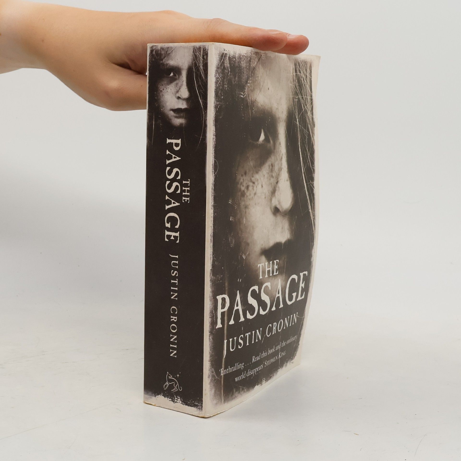 Justin Cronin The Passage